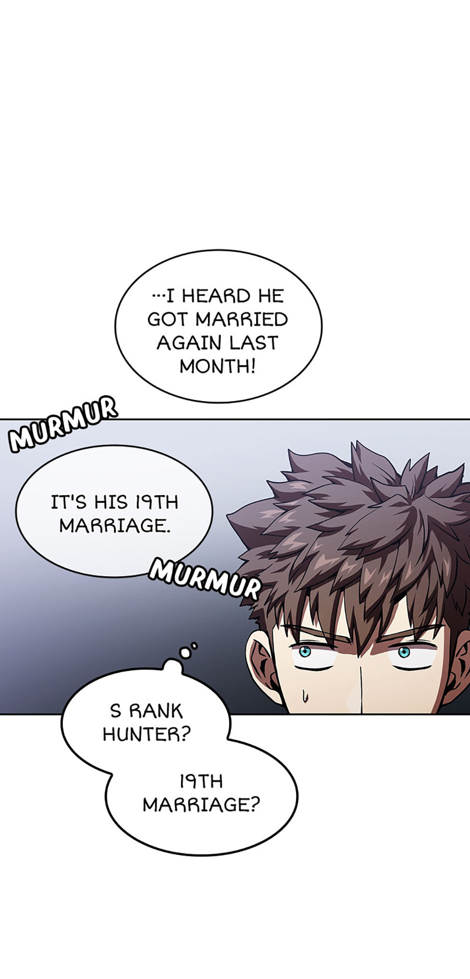 Read The Celestial Returned from Hell chapter 2.5 image 7 on Lezhin