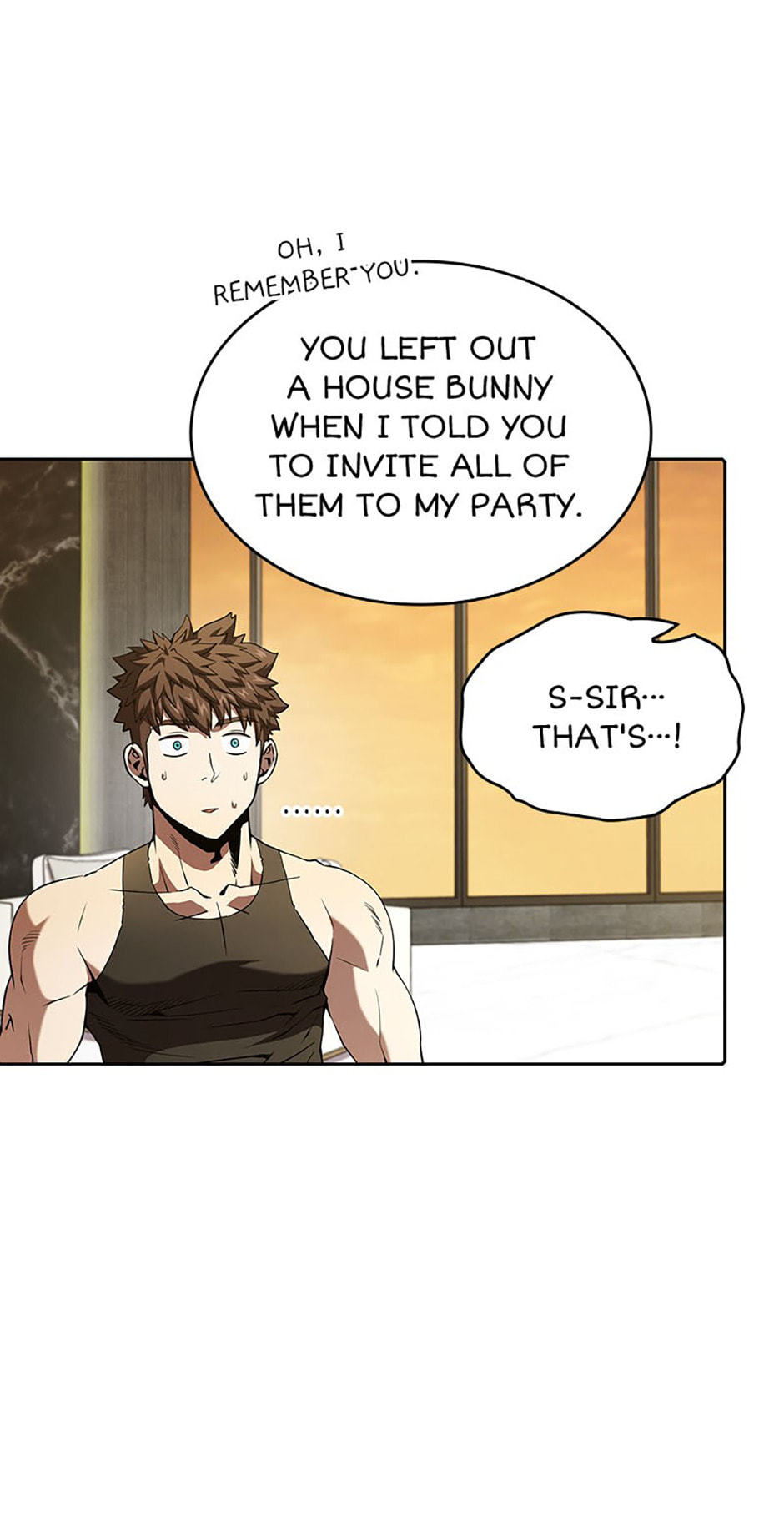 Read The Celestial Returned from Hell chapter 2.6 image 12 on Lezhin