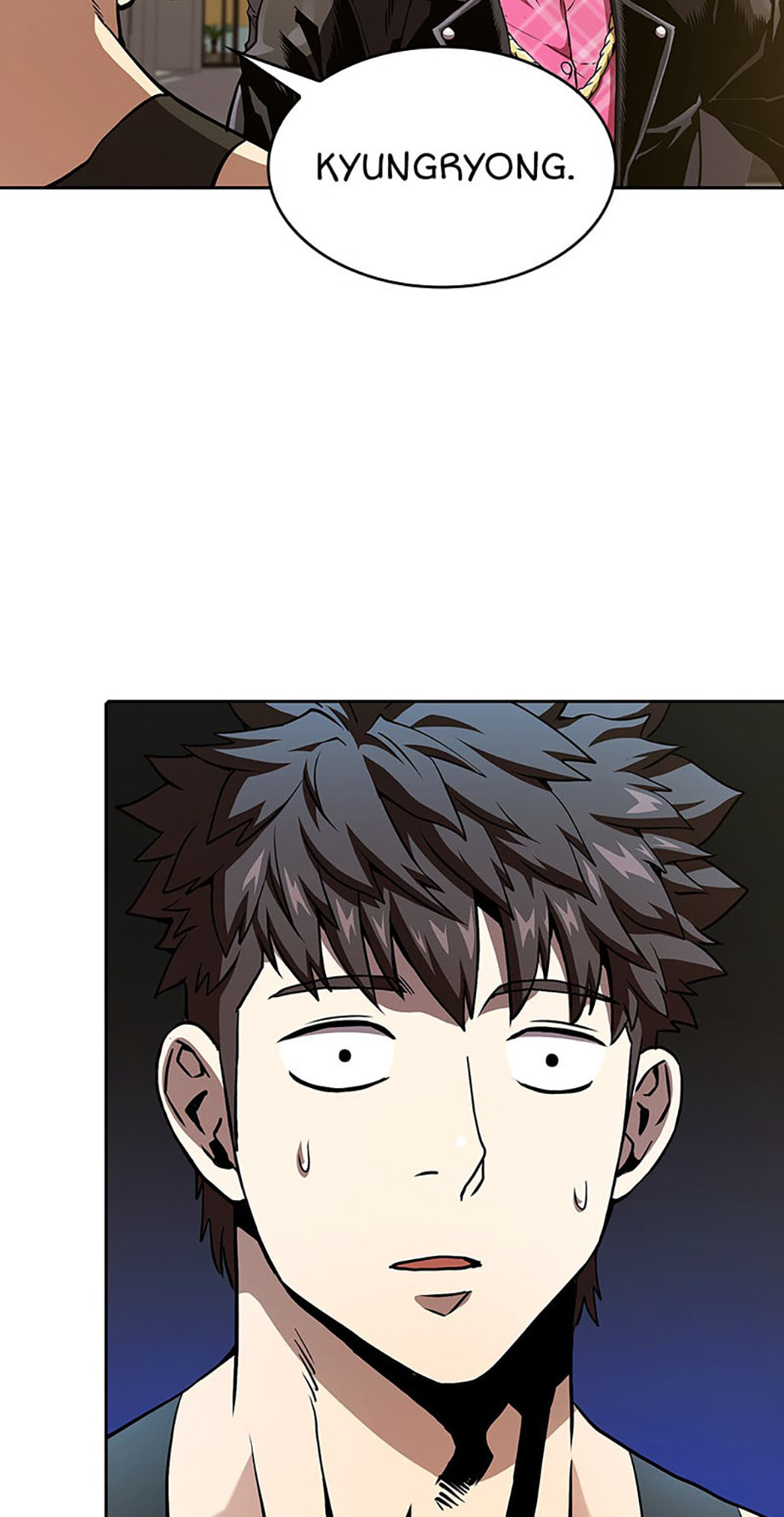 Read The Celestial Returned from Hell chapter 2.6 image 15 on Lezhin