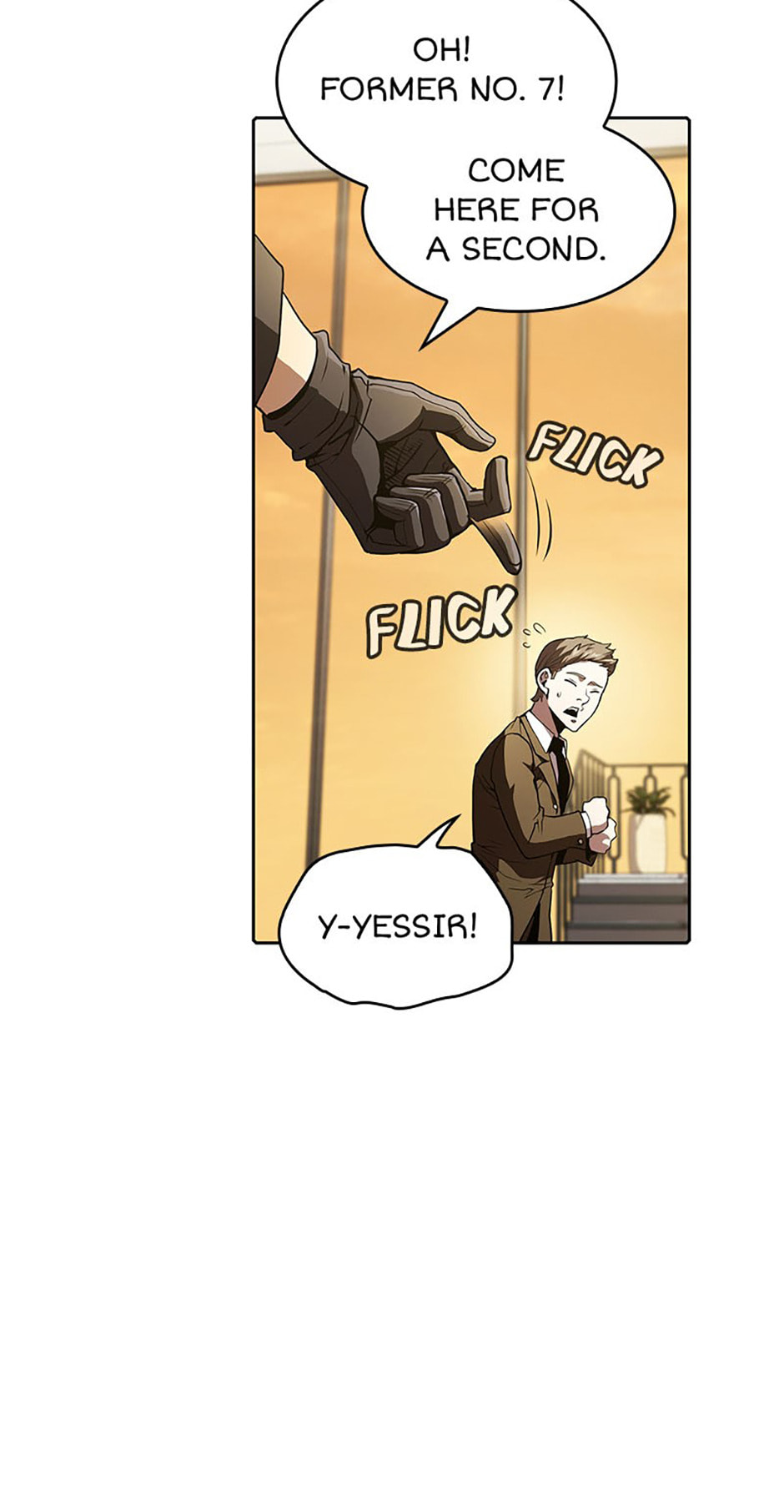 Read The Celestial Returned from Hell chapter 2.6 image 19 on Lezhin