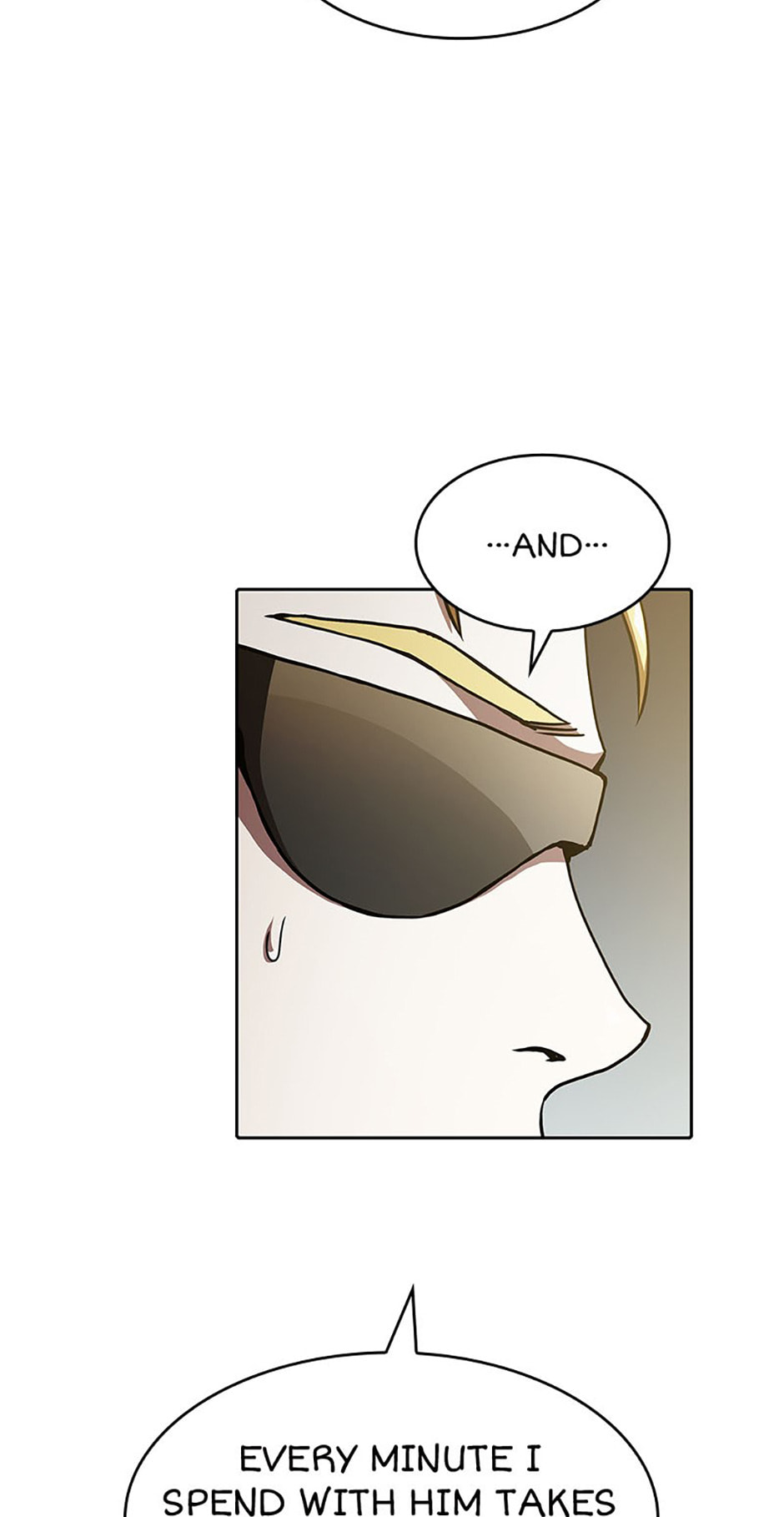 Read The Celestial Returned from Hell chapter 2.6 image 2 on Lezhin