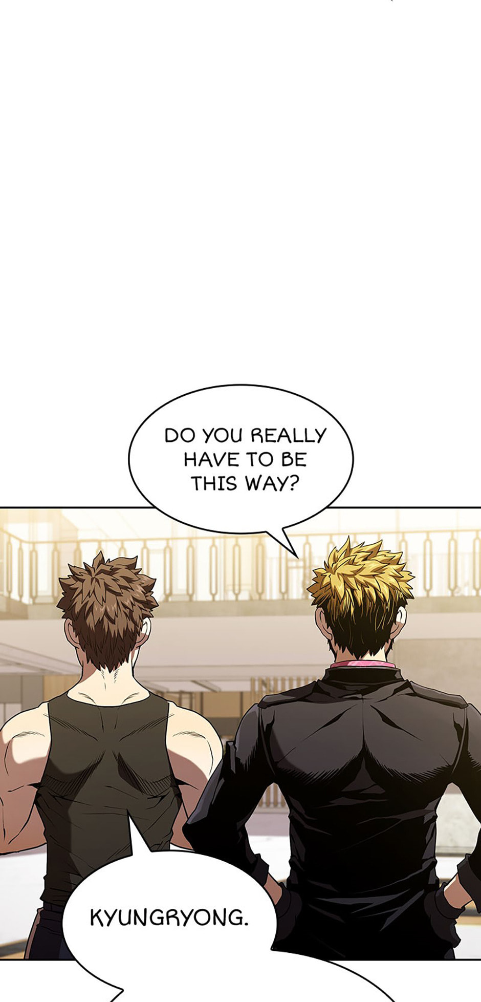 Read The Celestial Returned from Hell chapter 2.6 image 24 on Lezhin