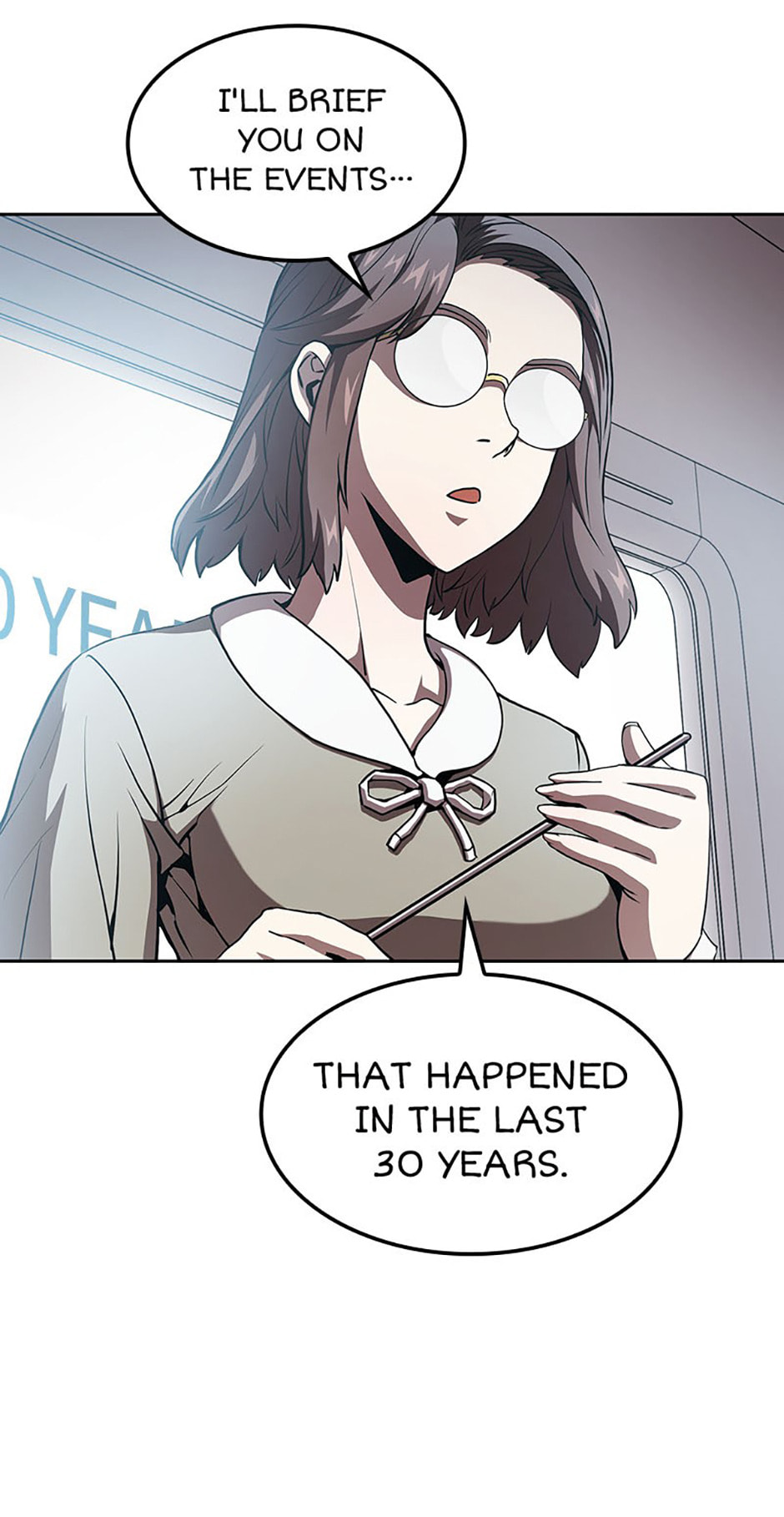 Read The Celestial Returned from Hell chapter 2.6 image 29 on Lezhin