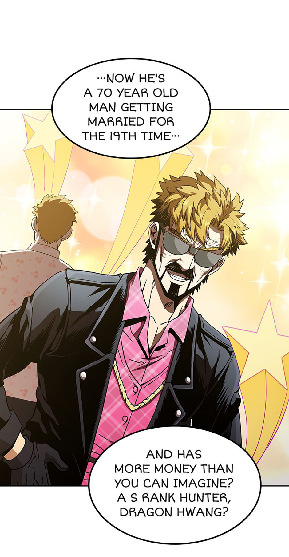 Read The Celestial Returned from Hell chapter 2.6 image 38 on Lezhin