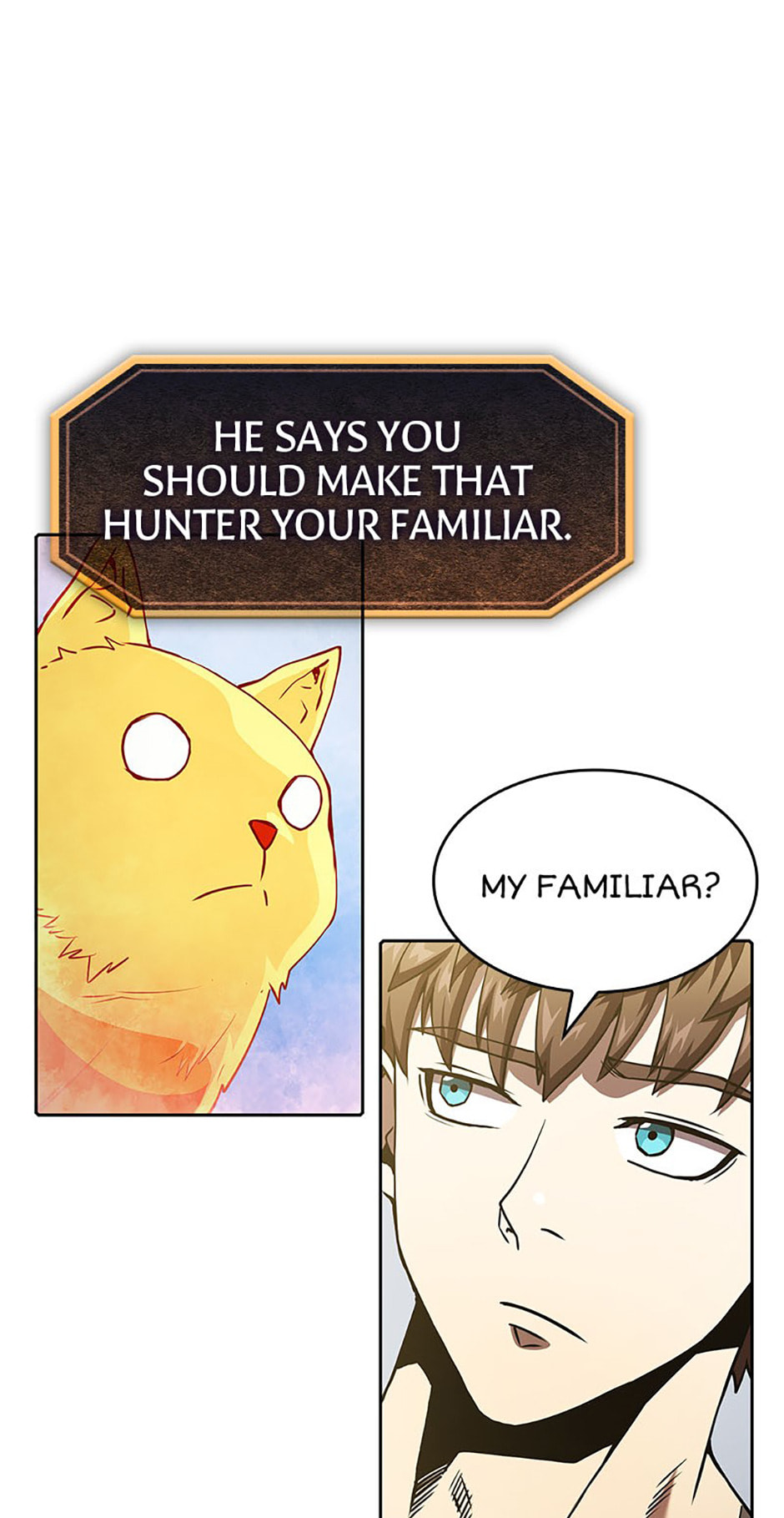 Read The Celestial Returned from Hell chapter 2.6 image 40 on Lezhin