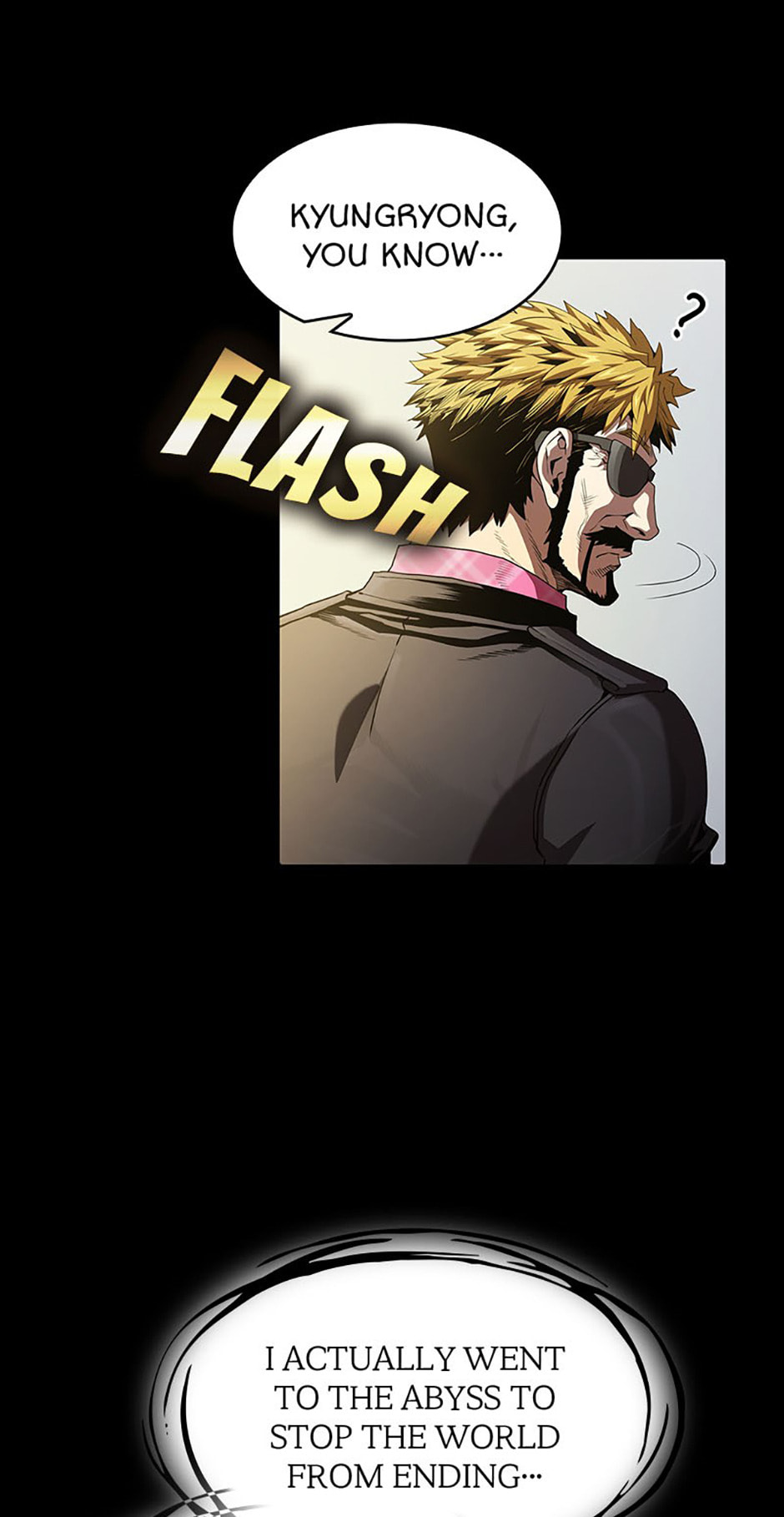 Read The Celestial Returned from Hell chapter 2.6 image 42 on Lezhin