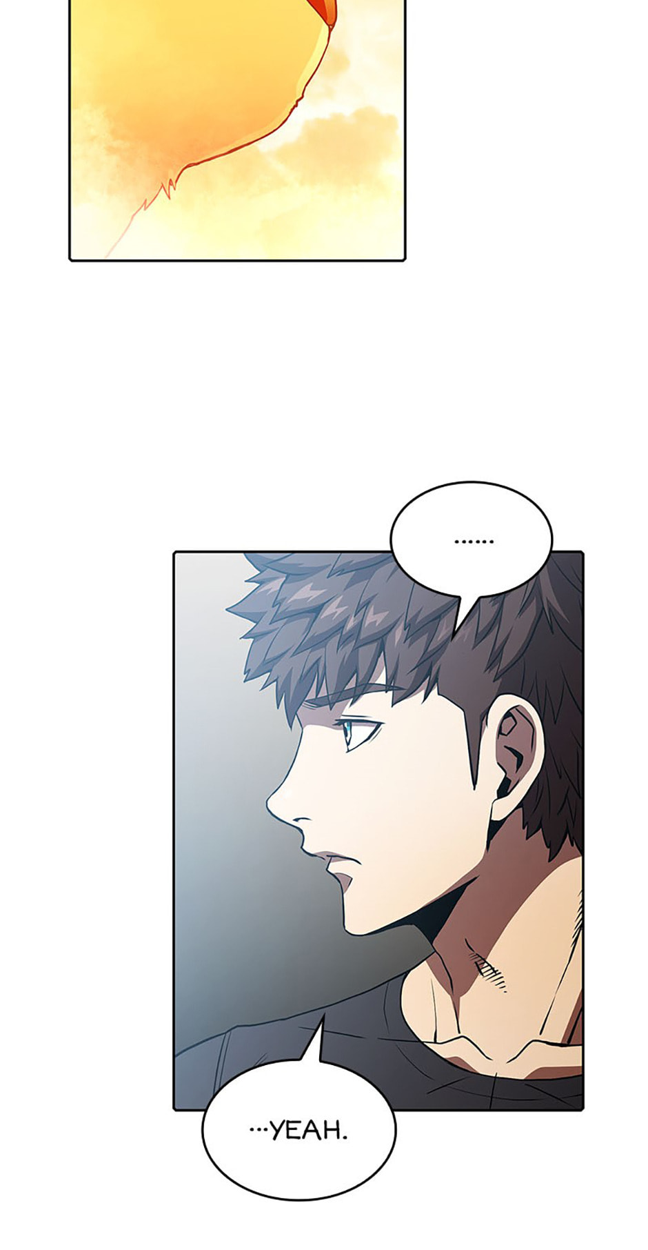 Read The Celestial Returned from Hell chapter 2.6 image 48 on Lezhin