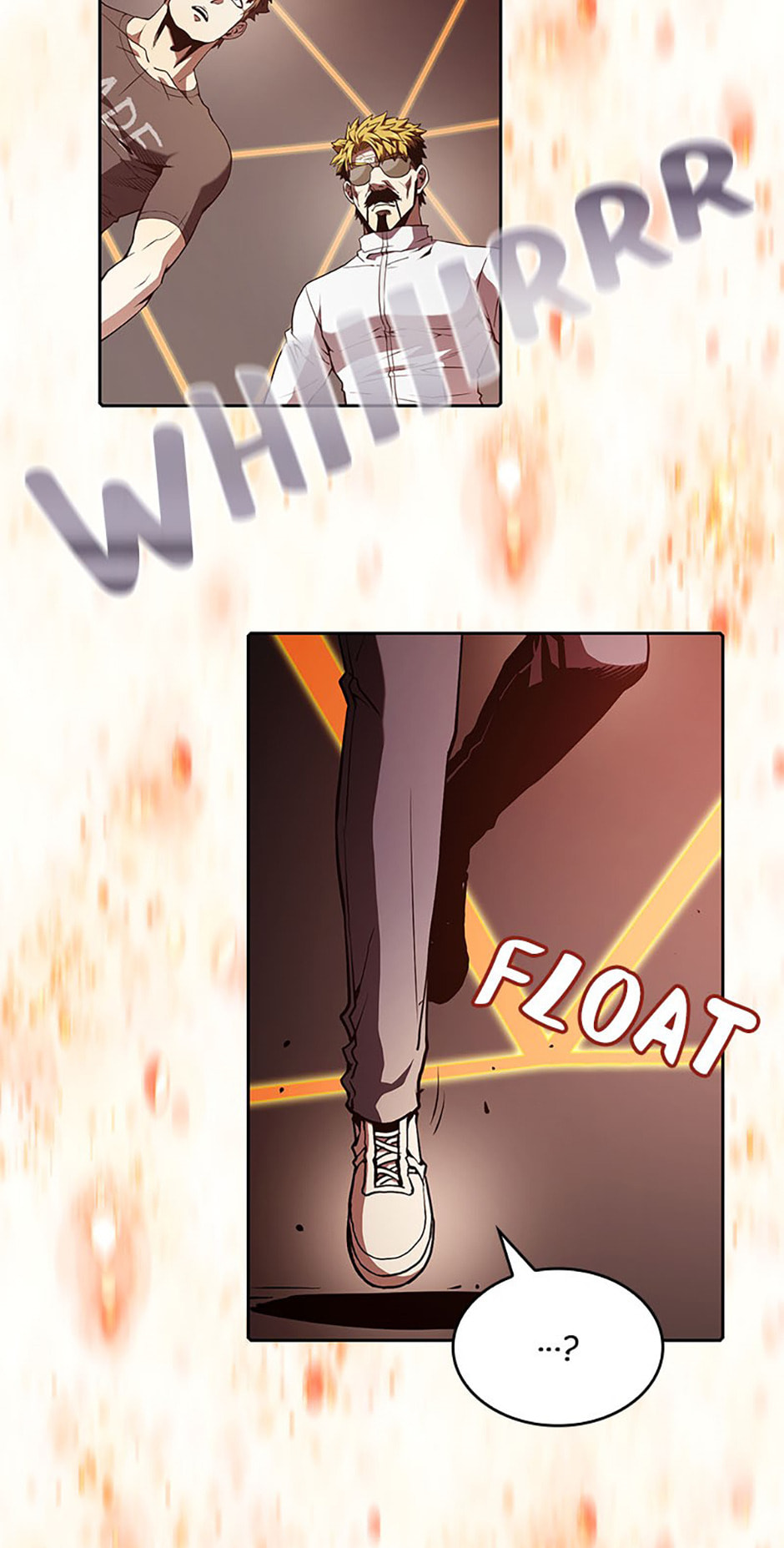 Read The Celestial Returned from Hell chapter 2.6 image 55 on Lezhin