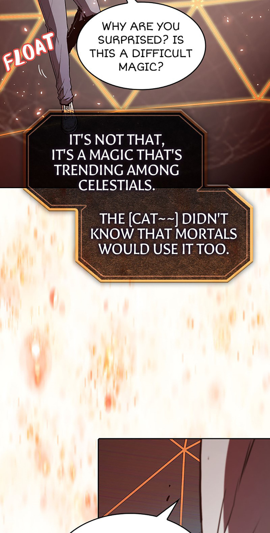 Read The Celestial Returned from Hell chapter 2.6 image 57 on Lezhin