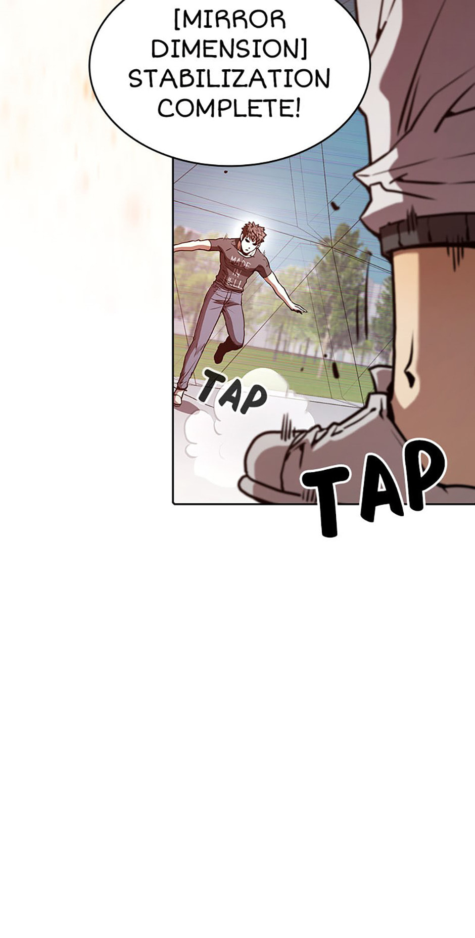 Read The Celestial Returned from Hell chapter 2.6 image 58 on Lezhin