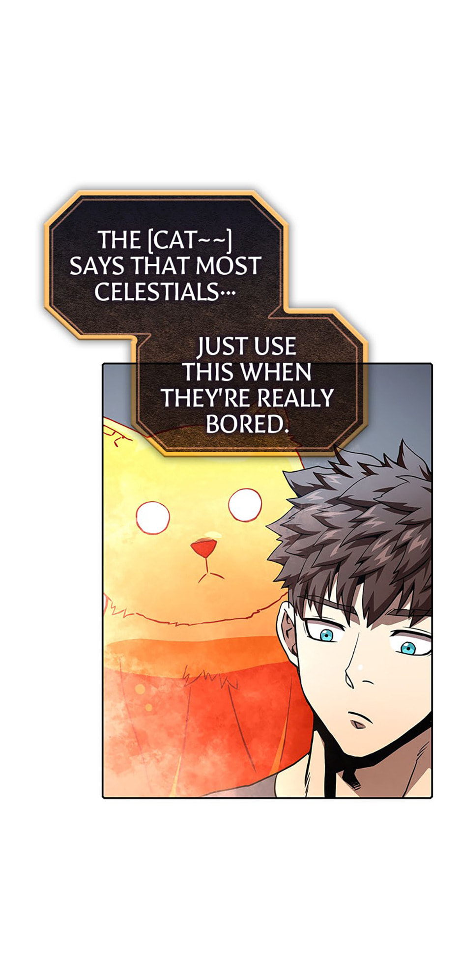 Read The Celestial Returned from Hell chapter 2.6 image 60 on Lezhin