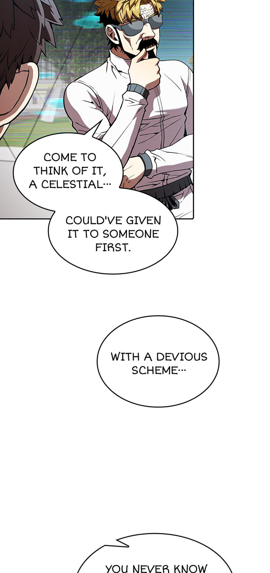 Read The Celestial Returned from Hell chapter 2.6 image 62 on Lezhin