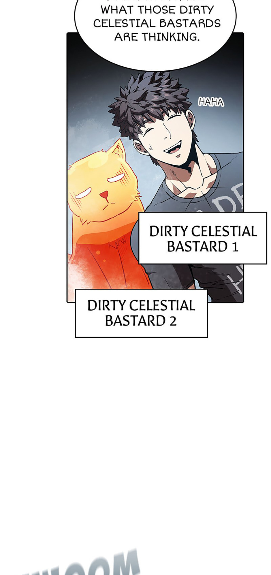 Read The Celestial Returned from Hell chapter 2.6 image 63 on Lezhin
