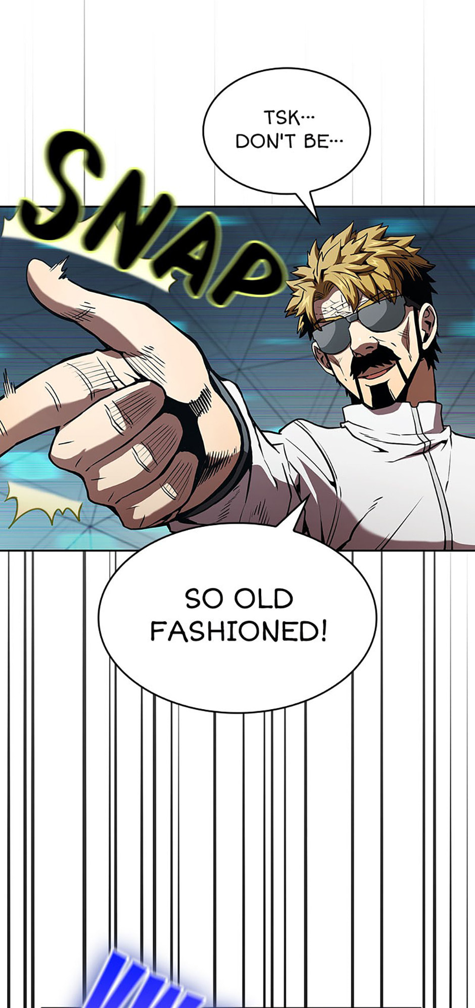 Read The Celestial Returned from Hell chapter 2.6 image 66 on Lezhin
