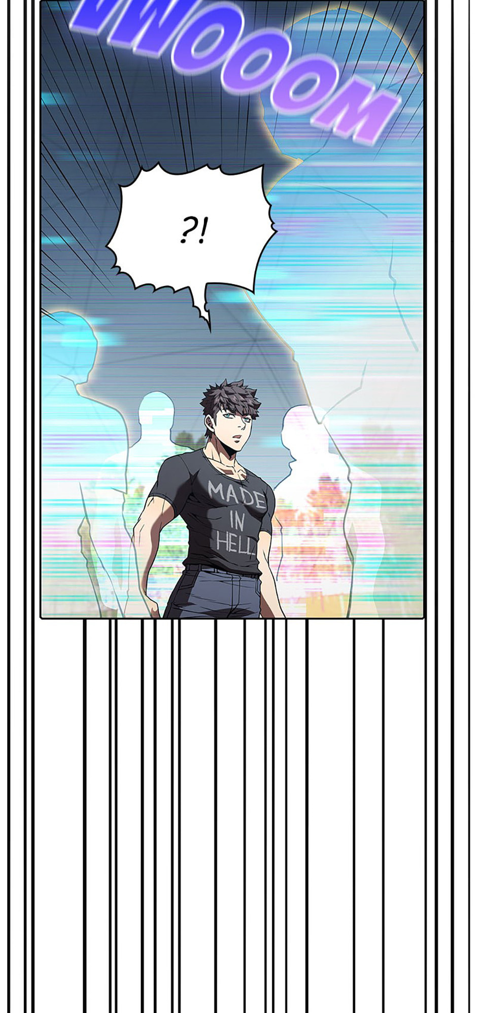Read The Celestial Returned from Hell chapter 2.6 image 67 on Lezhin