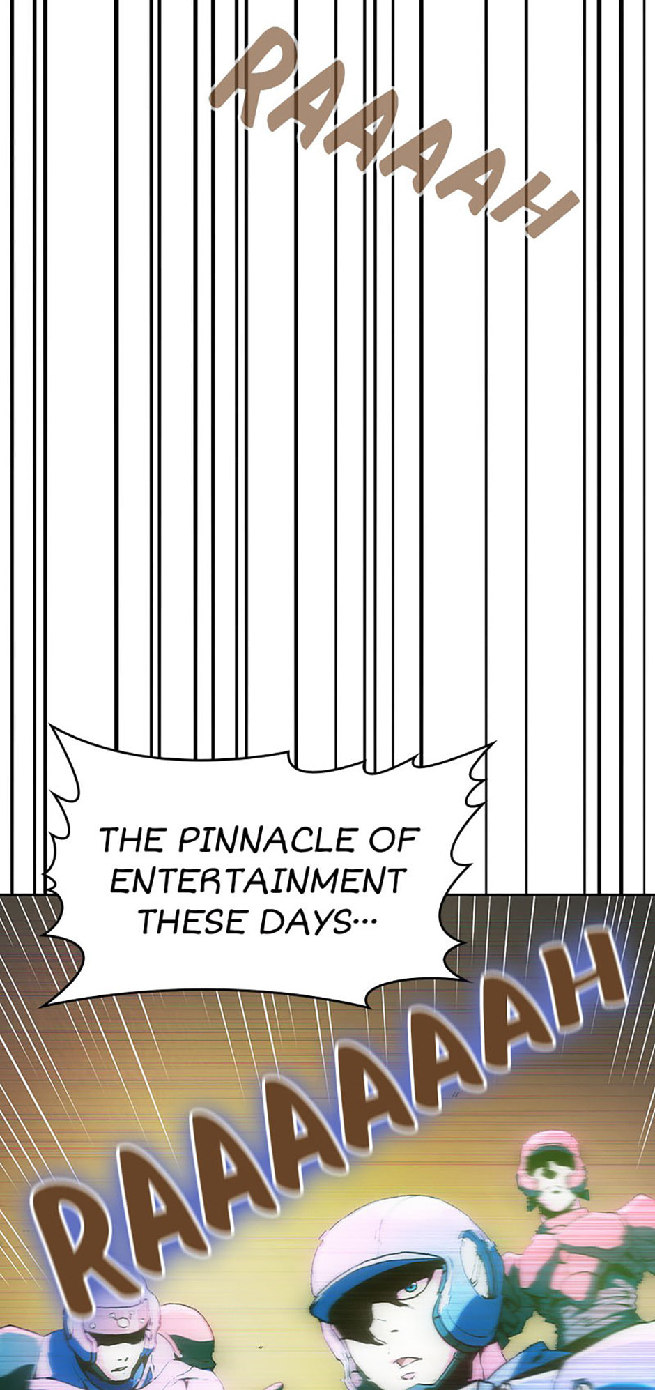 Read The Celestial Returned from Hell chapter 2.6 image 68 on Lezhin