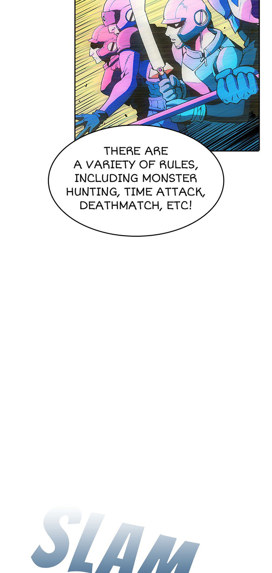 Read The Celestial Returned from Hell chapter 2.7 image 1 on Lezhin