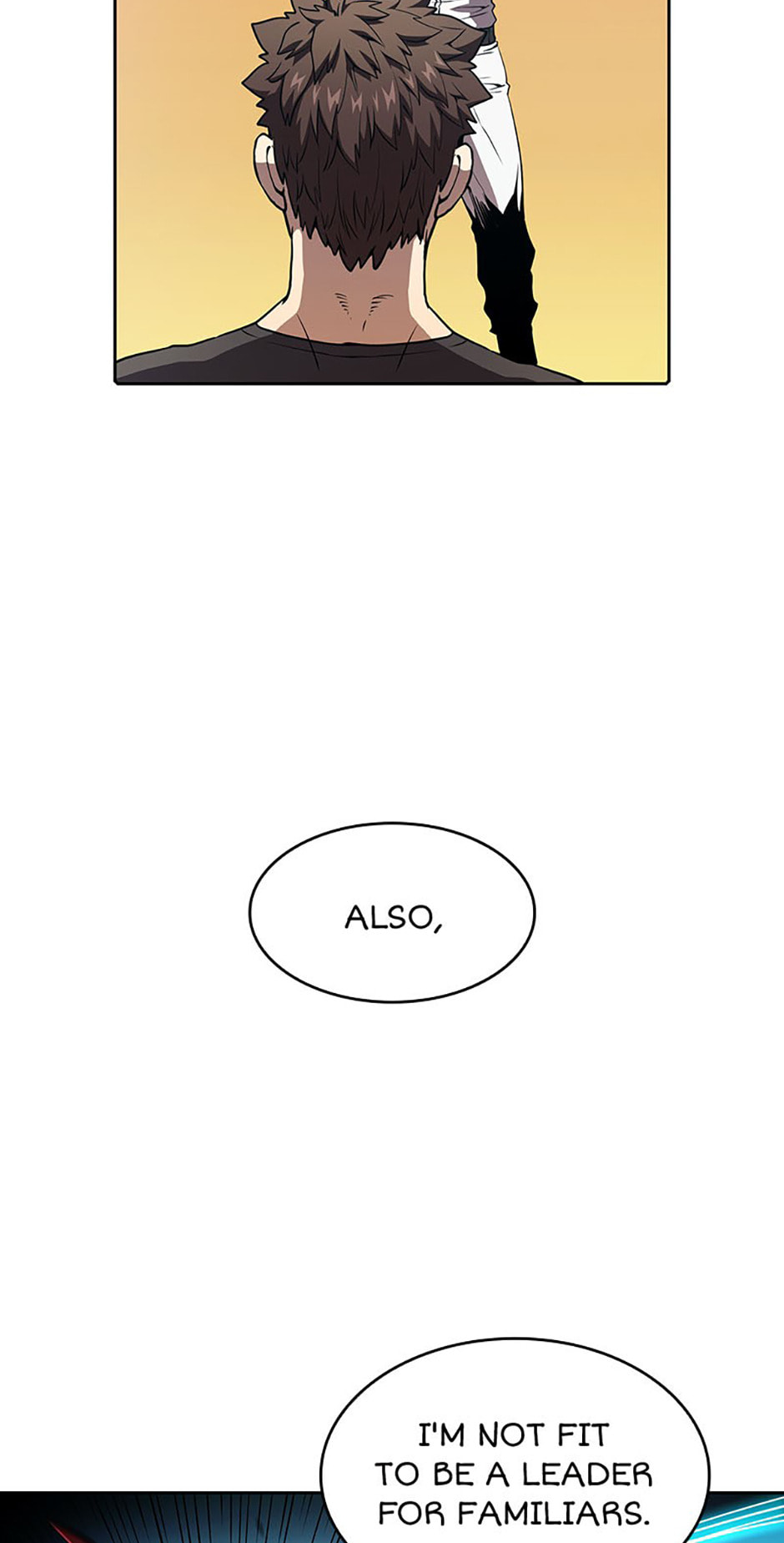 Read The Celestial Returned from Hell chapter 2.7 image 14 on Lezhin