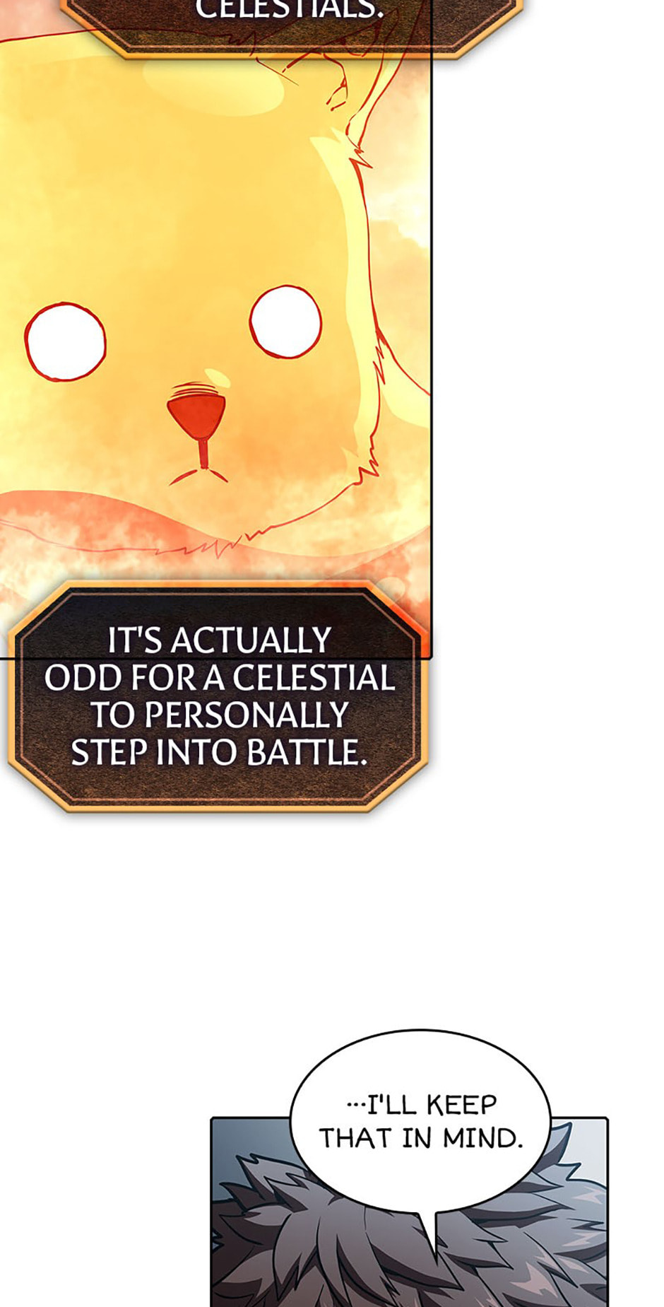 Read The Celestial Returned from Hell chapter 2.7 image 16 on Lezhin