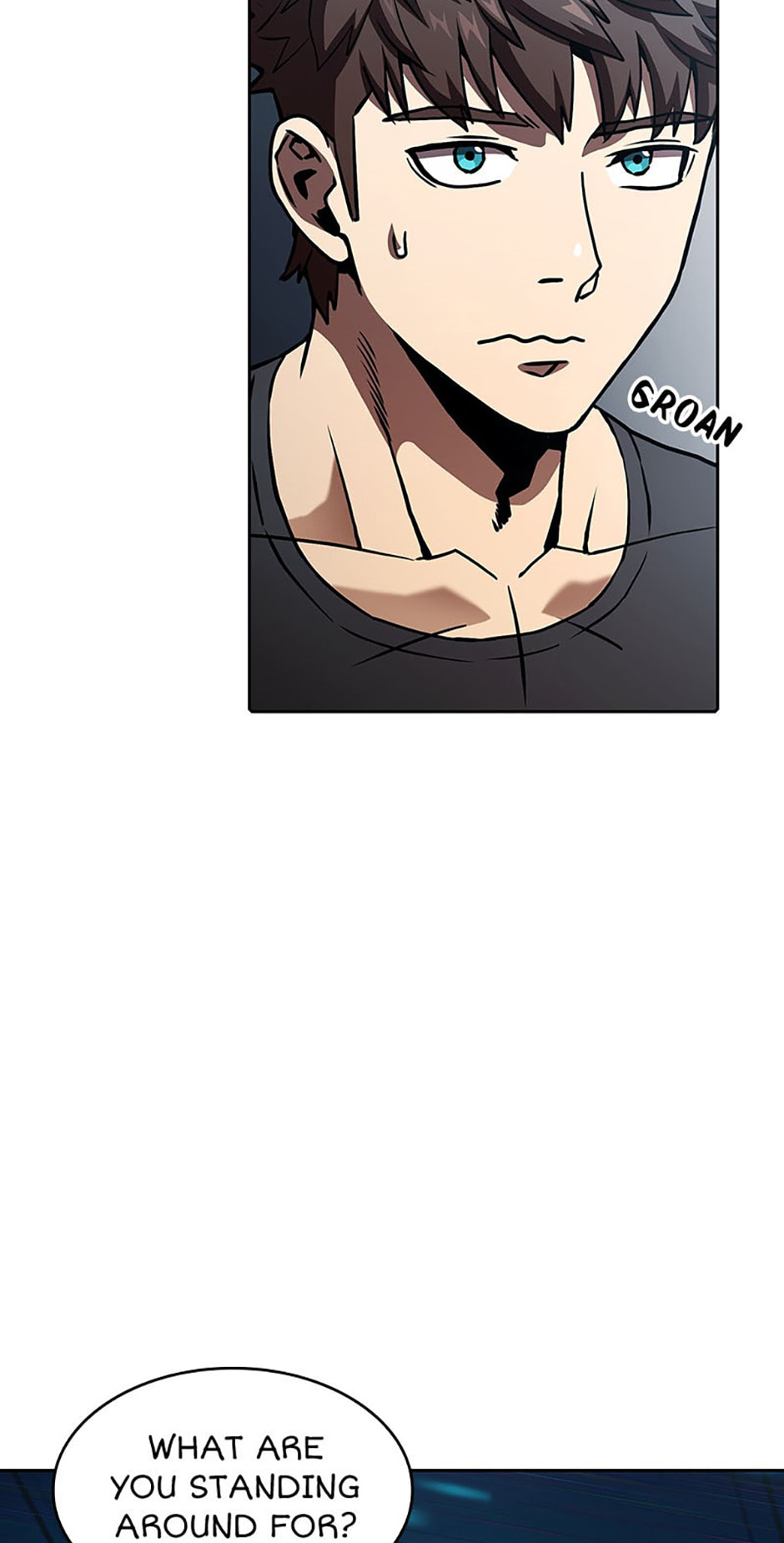 Read The Celestial Returned from Hell chapter 2.7 image 17 on Lezhin