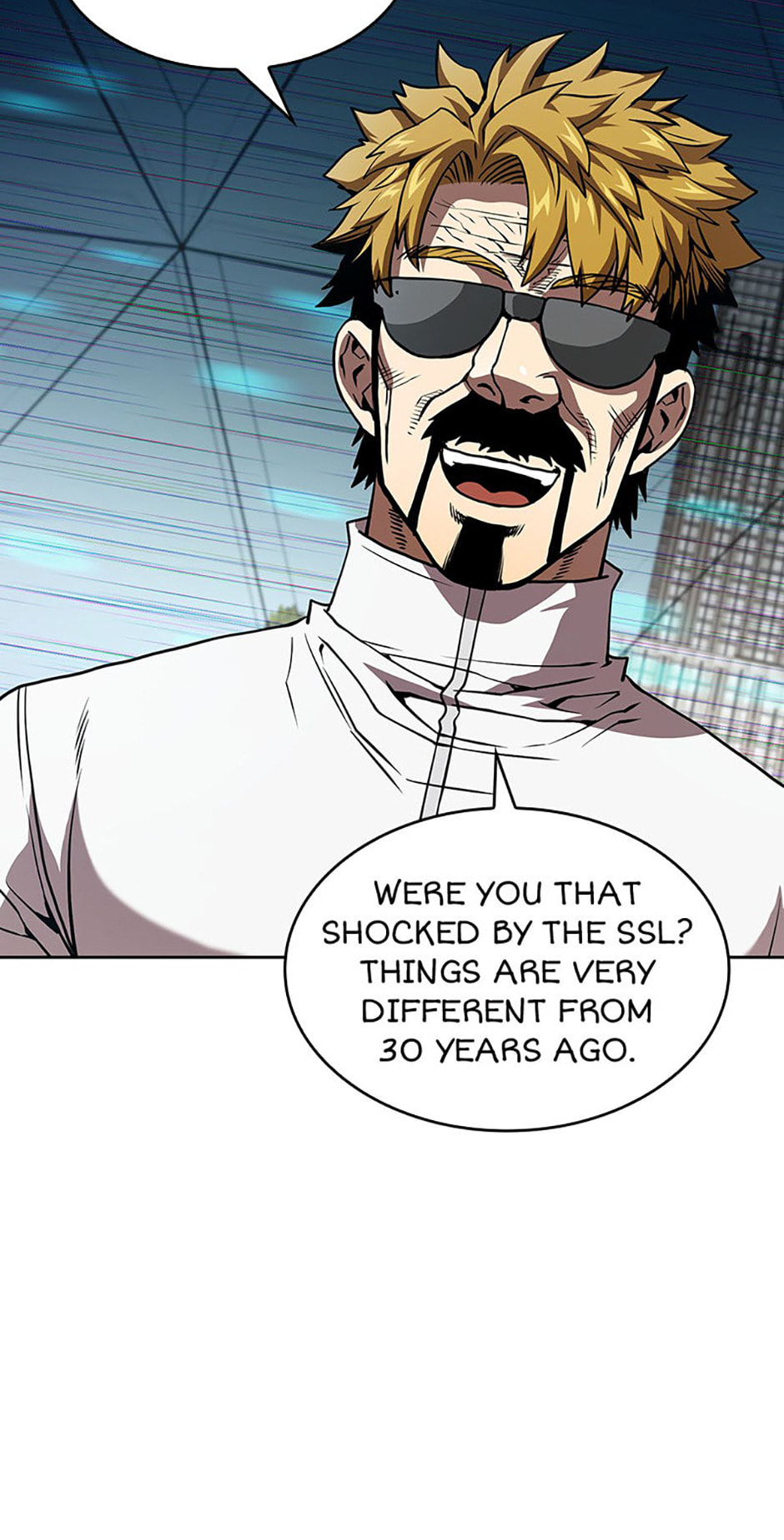 Read The Celestial Returned from Hell chapter 2.7 image 18 on Lezhin