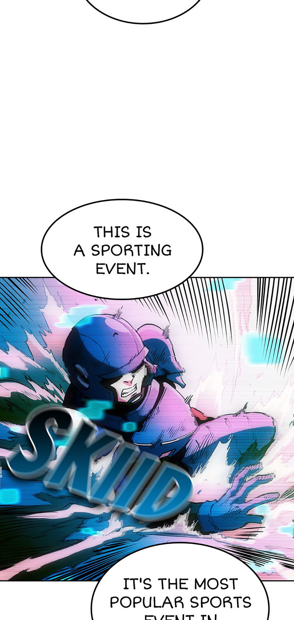 Read The Celestial Returned from Hell chapter 2.7 image 20 on Lezhin