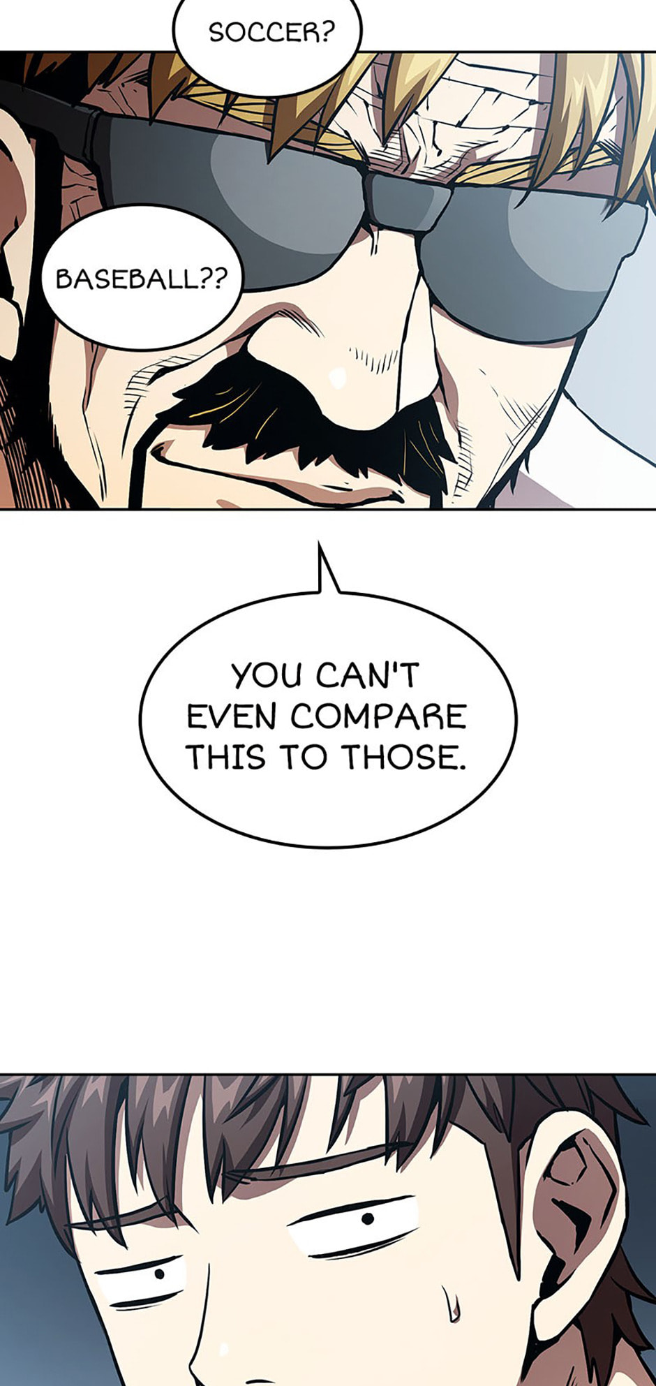 Read The Celestial Returned from Hell chapter 2.7 image 23 on Lezhin