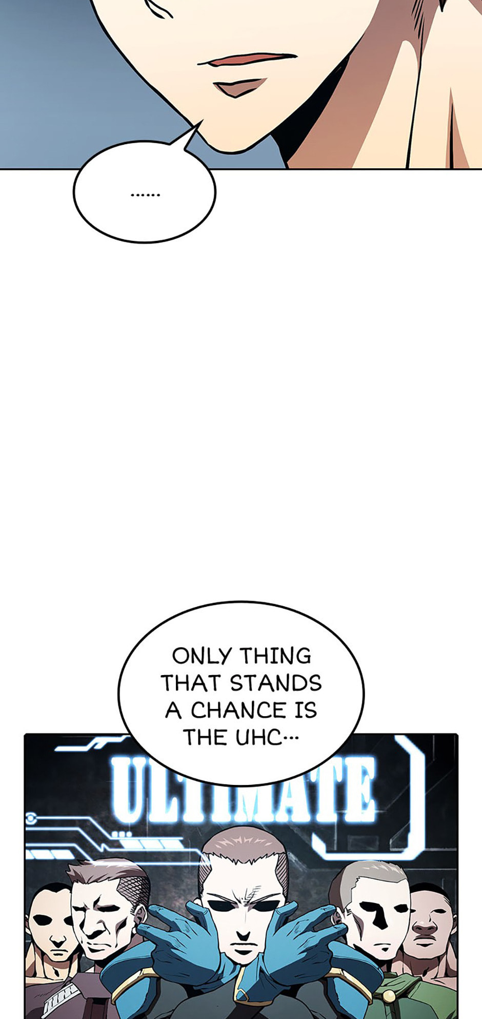 Read The Celestial Returned from Hell chapter 2.7 image 24 on Lezhin