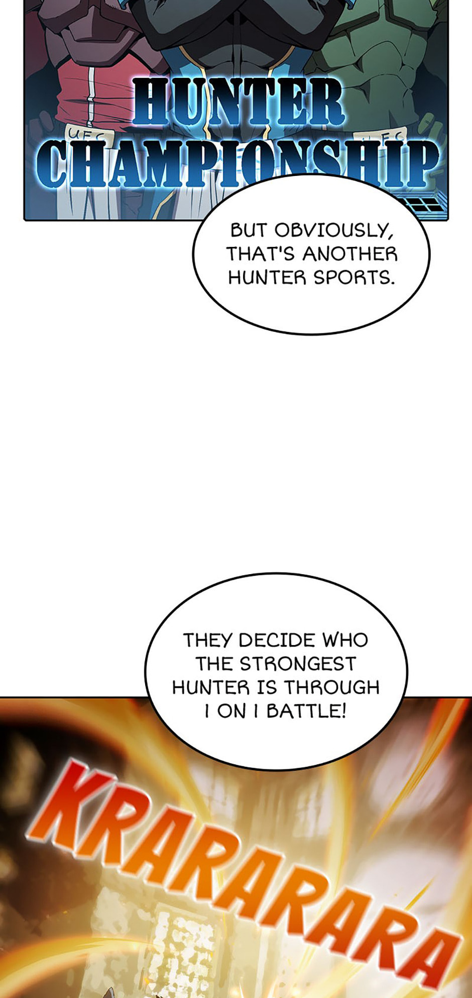 Read The Celestial Returned from Hell chapter 2.7 image 25 on Lezhin