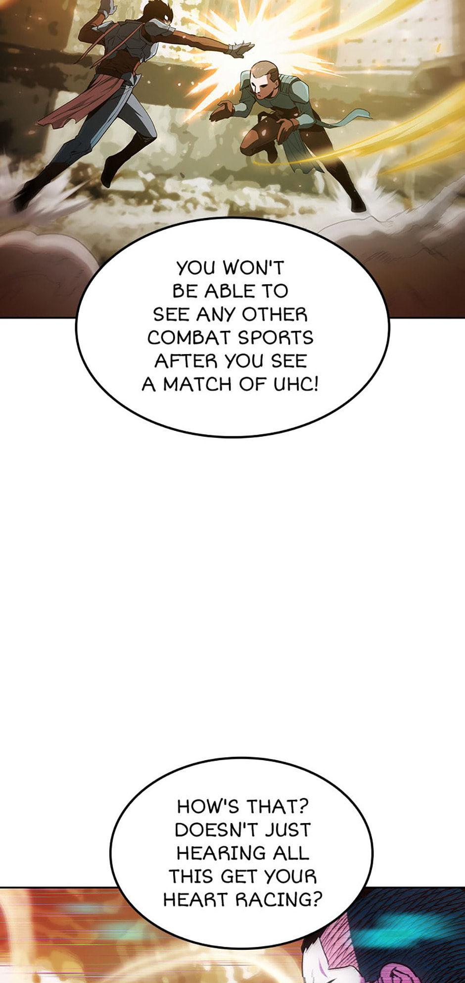 Read The Celestial Returned from Hell chapter 2.7 image 26 on Lezhin