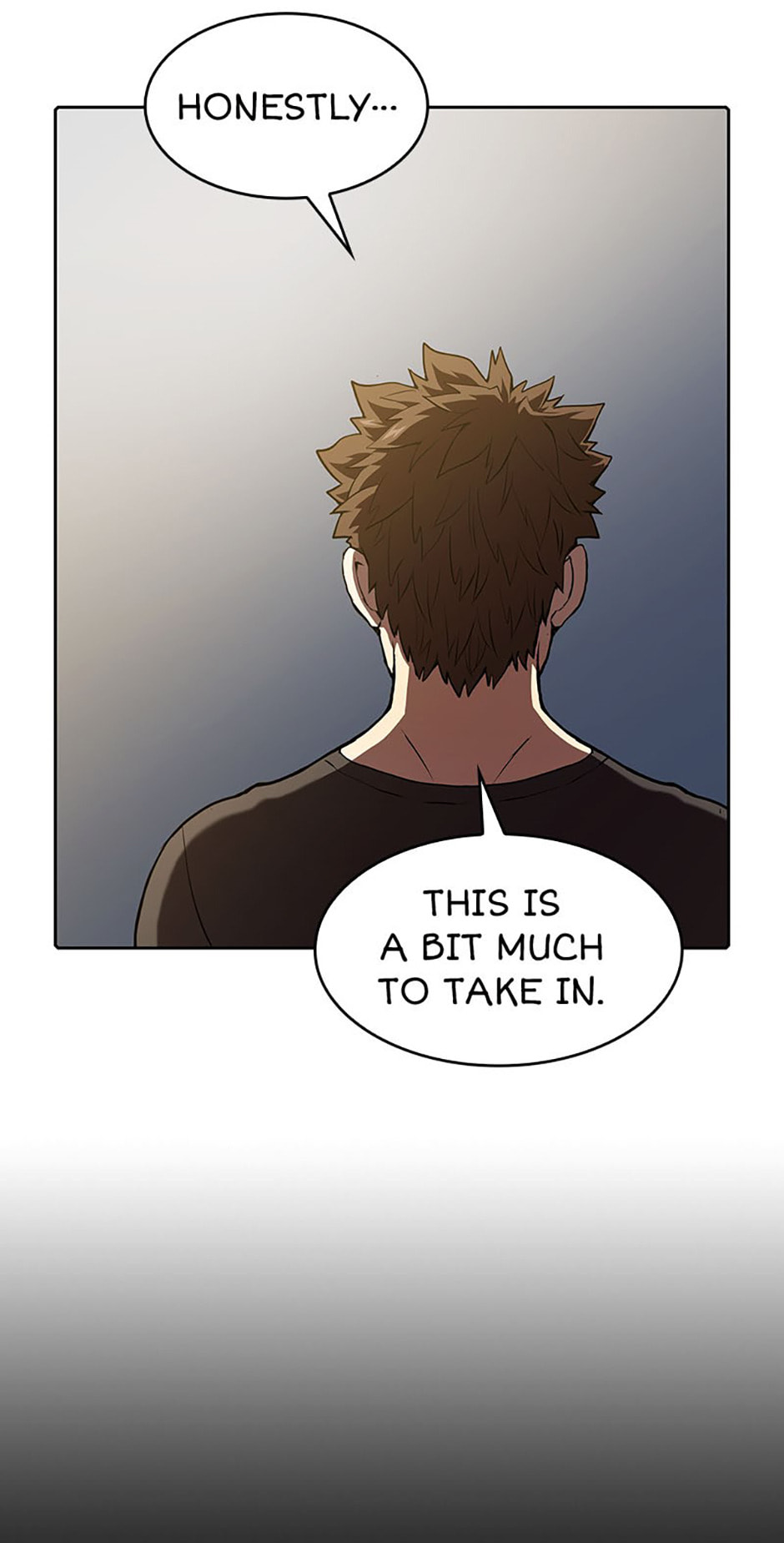 Read The Celestial Returned from Hell chapter 2.7 image 28 on Lezhin
