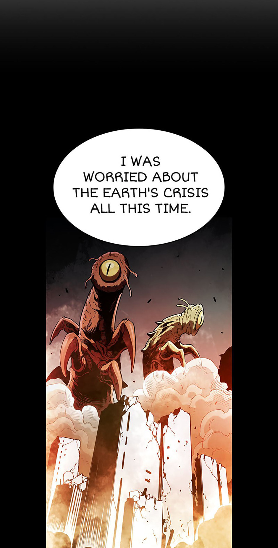 Read The Celestial Returned from Hell chapter 2.7 image 29 on Lezhin