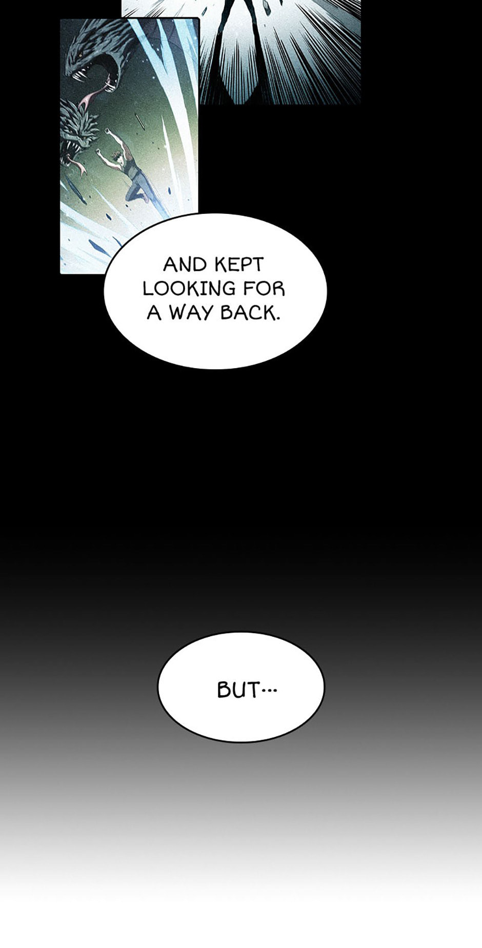 Read The Celestial Returned from Hell chapter 2.7 image 31 on Lezhin