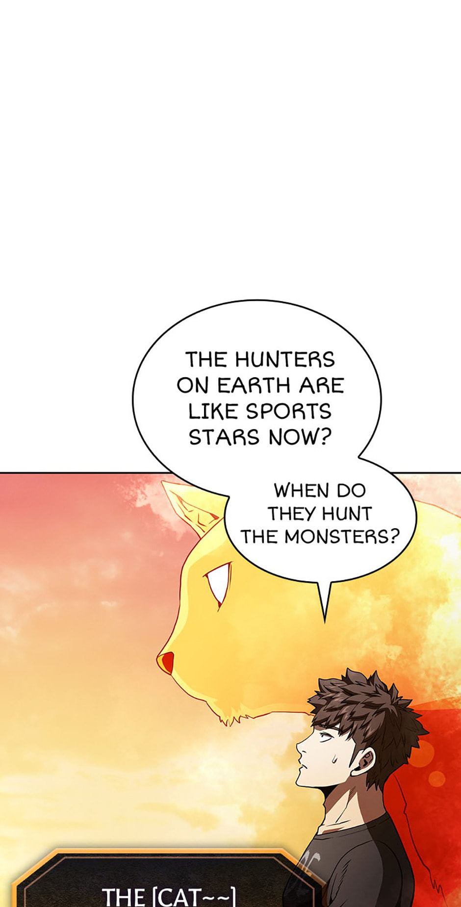 Read The Celestial Returned from Hell chapter 2.7 image 32 on Lezhin