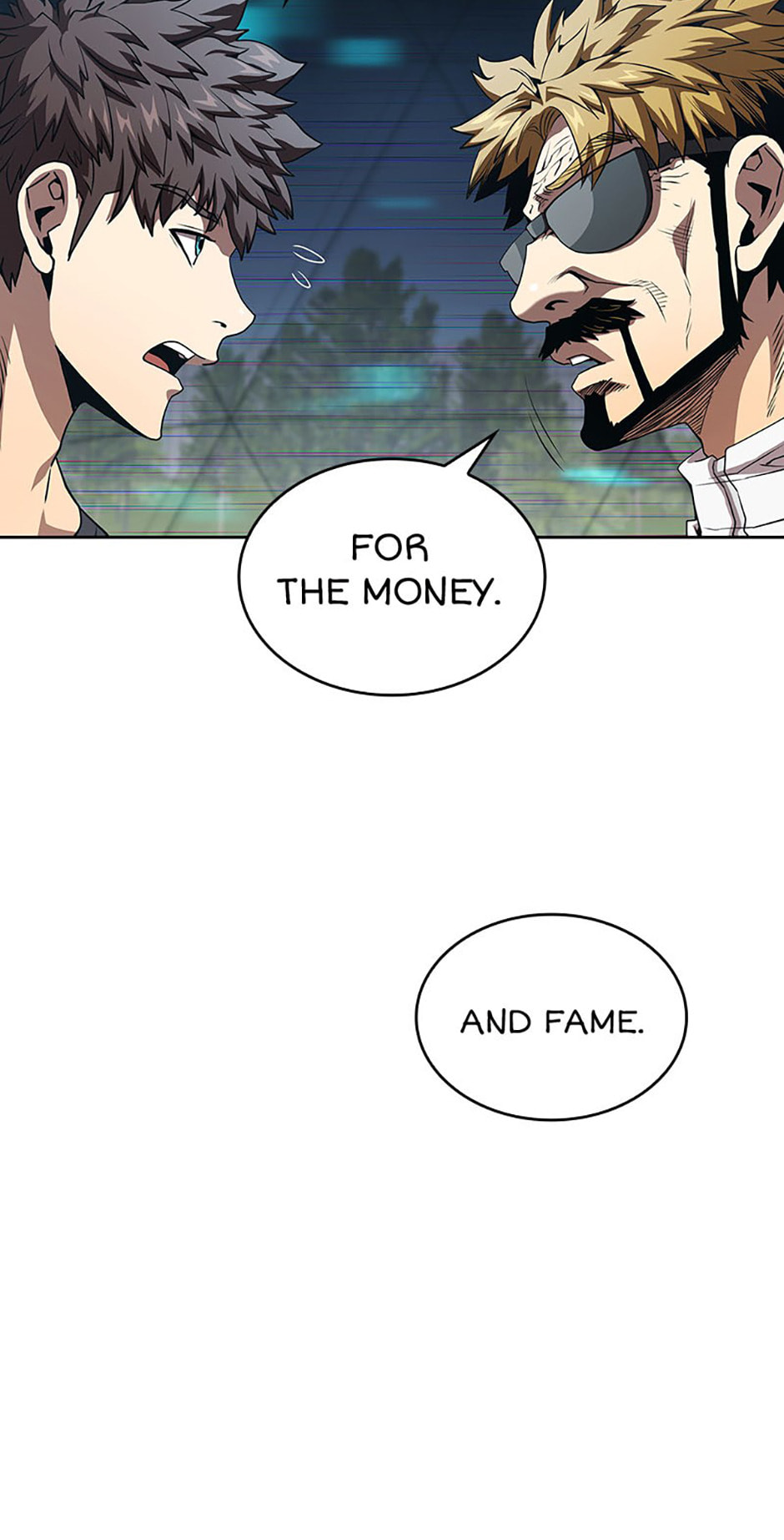 Read The Celestial Returned from Hell chapter 2.7 image 37 on Lezhin