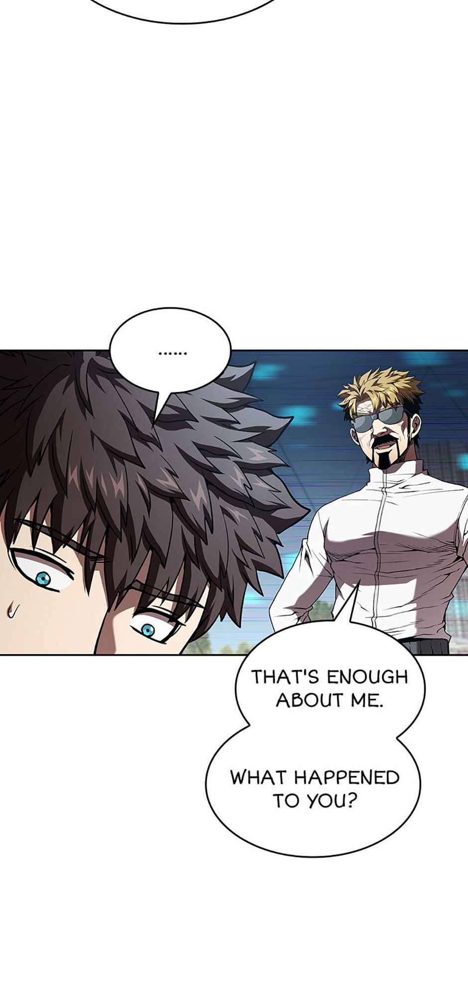 Read The Celestial Returned from Hell chapter 2.7 image 39 on Lezhin