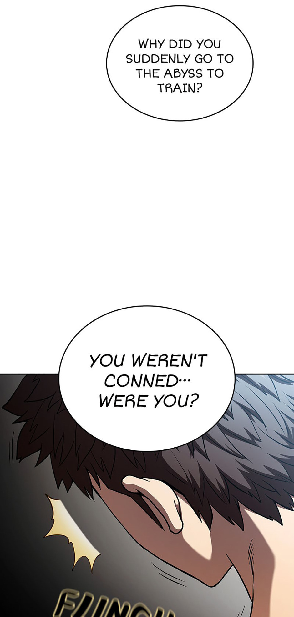 Read The Celestial Returned from Hell chapter 2.7 image 40 on Lezhin