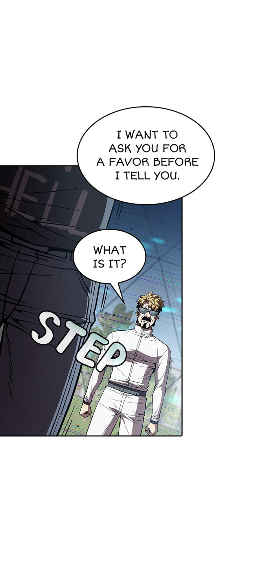 Read The Celestial Returned from Hell chapter 2.7 image 42 on Lezhin