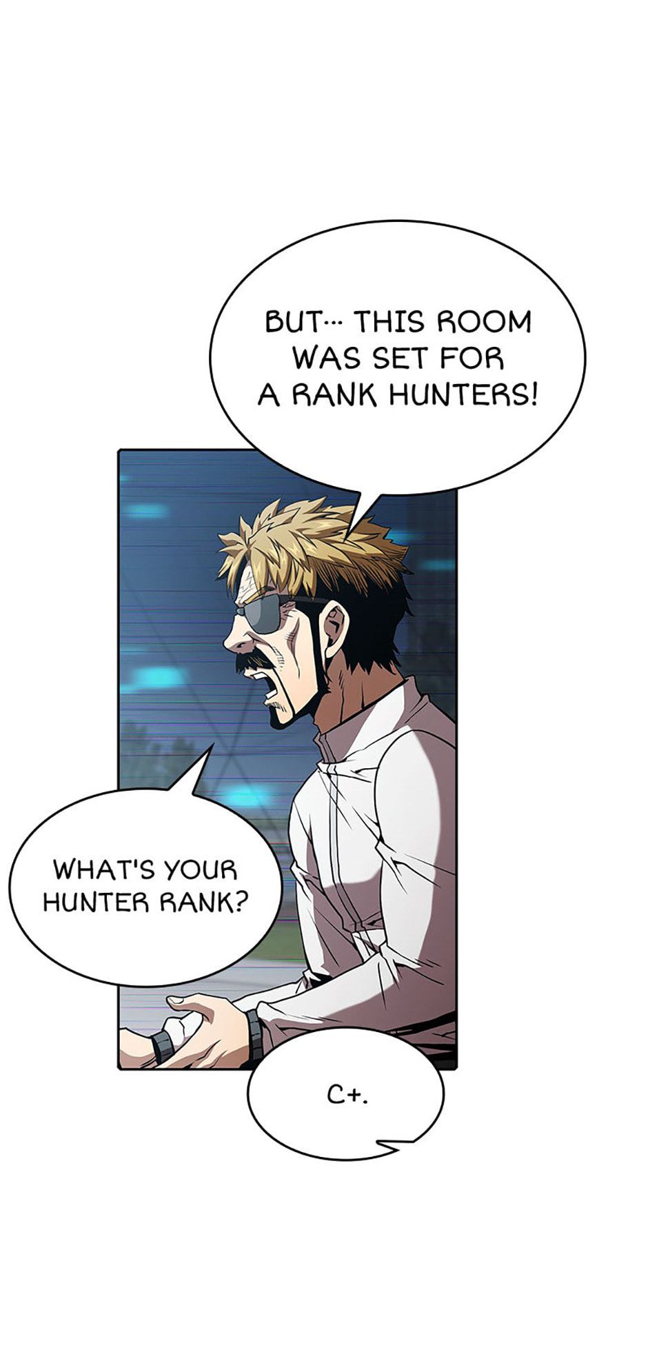 Read The Celestial Returned from Hell chapter 2.7 image 45 on Lezhin