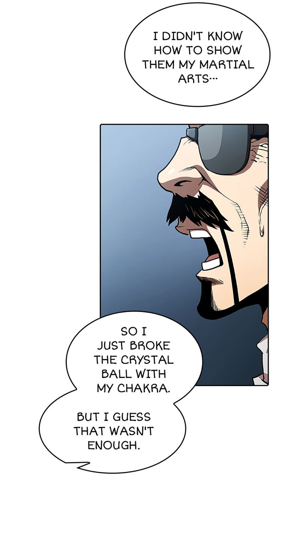 Read The Celestial Returned from Hell chapter 2.7 image 46 on Lezhin