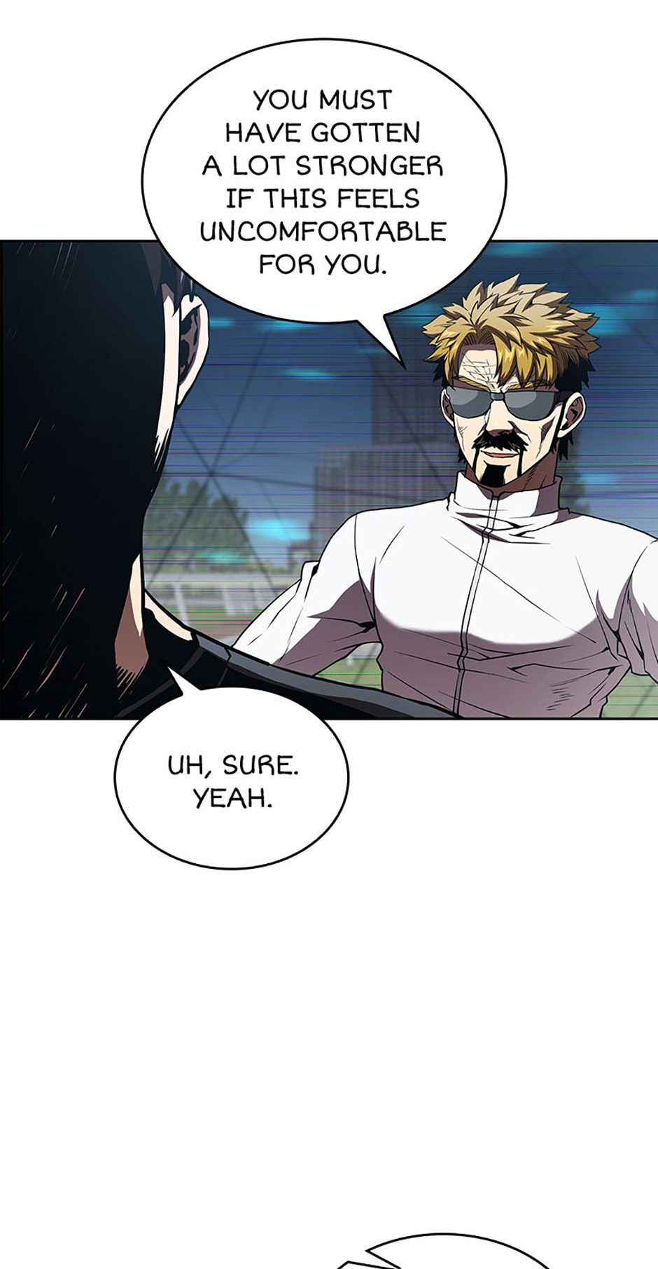 Read The Celestial Returned from Hell chapter 2.7 image 48 on Lezhin