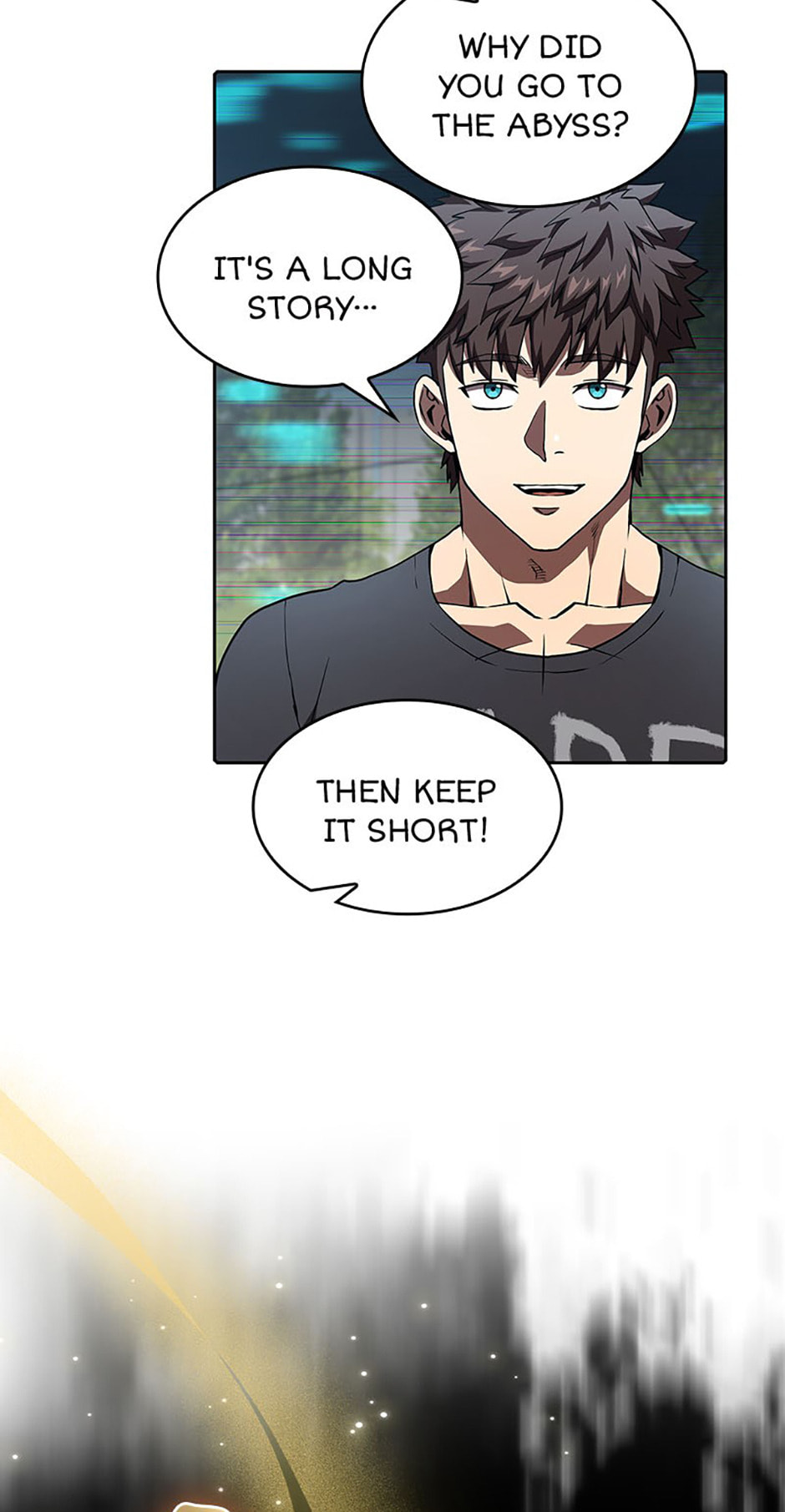 Read The Celestial Returned from Hell chapter 2.7 image 49 on Lezhin