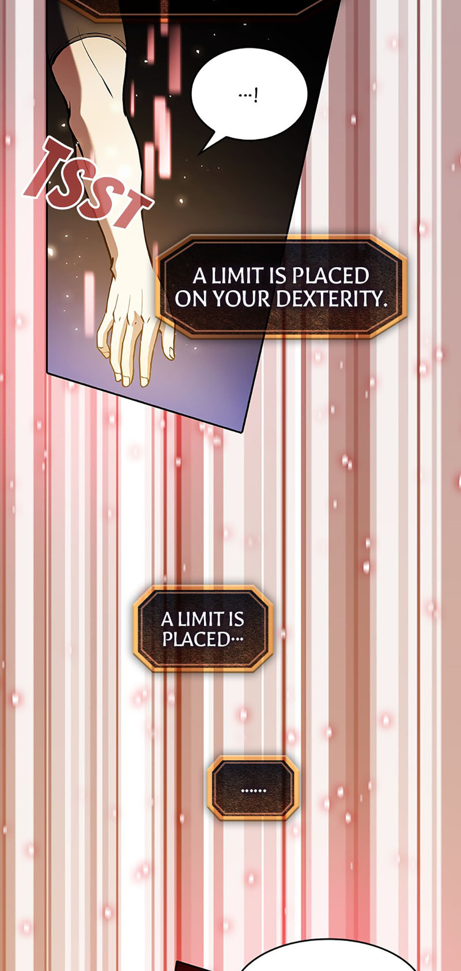 Read The Celestial Returned from Hell chapter 2.7 image 5 on Lezhin