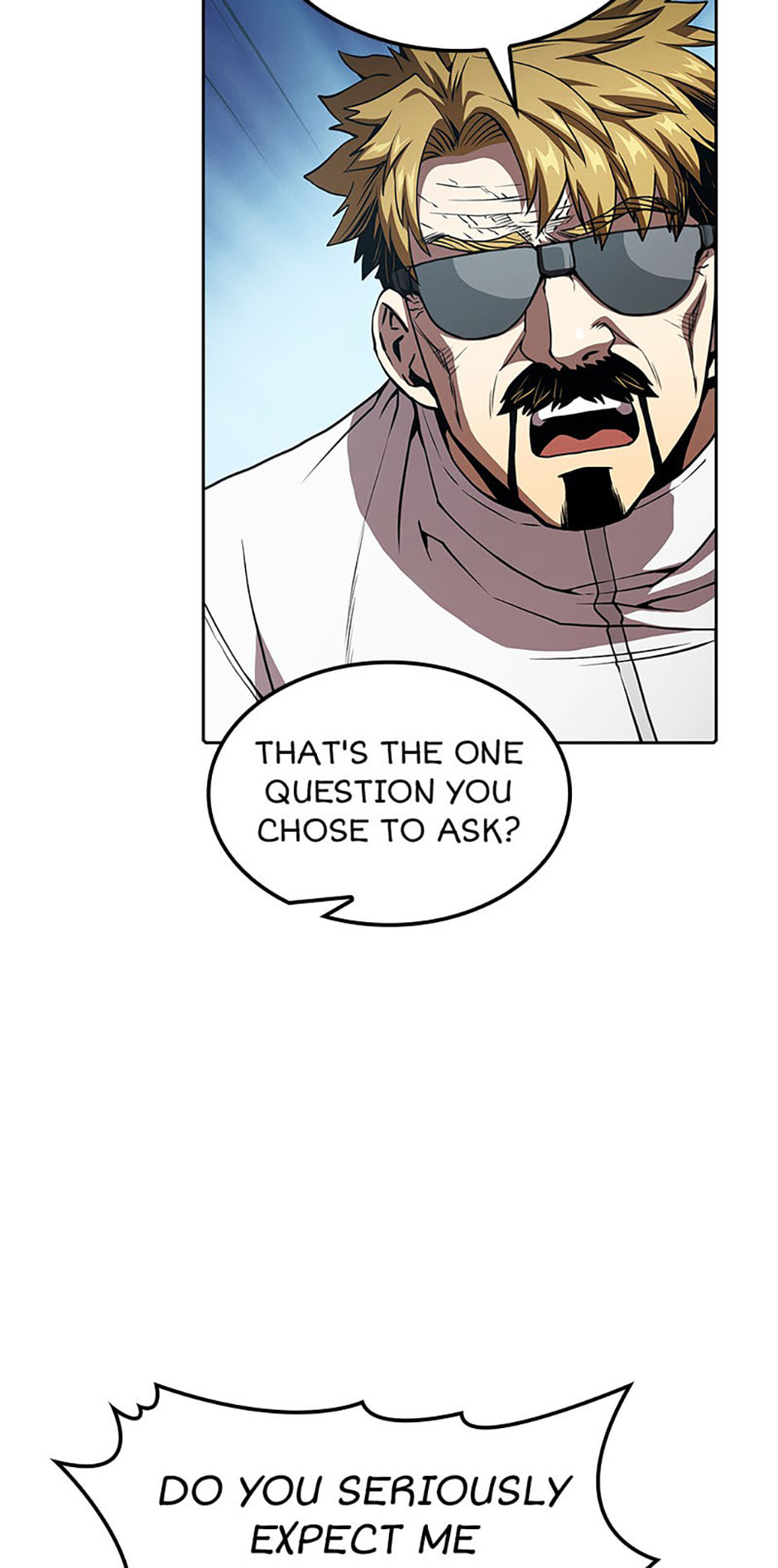 Read The Celestial Returned from Hell chapter 2.7 image 57 on Lezhin