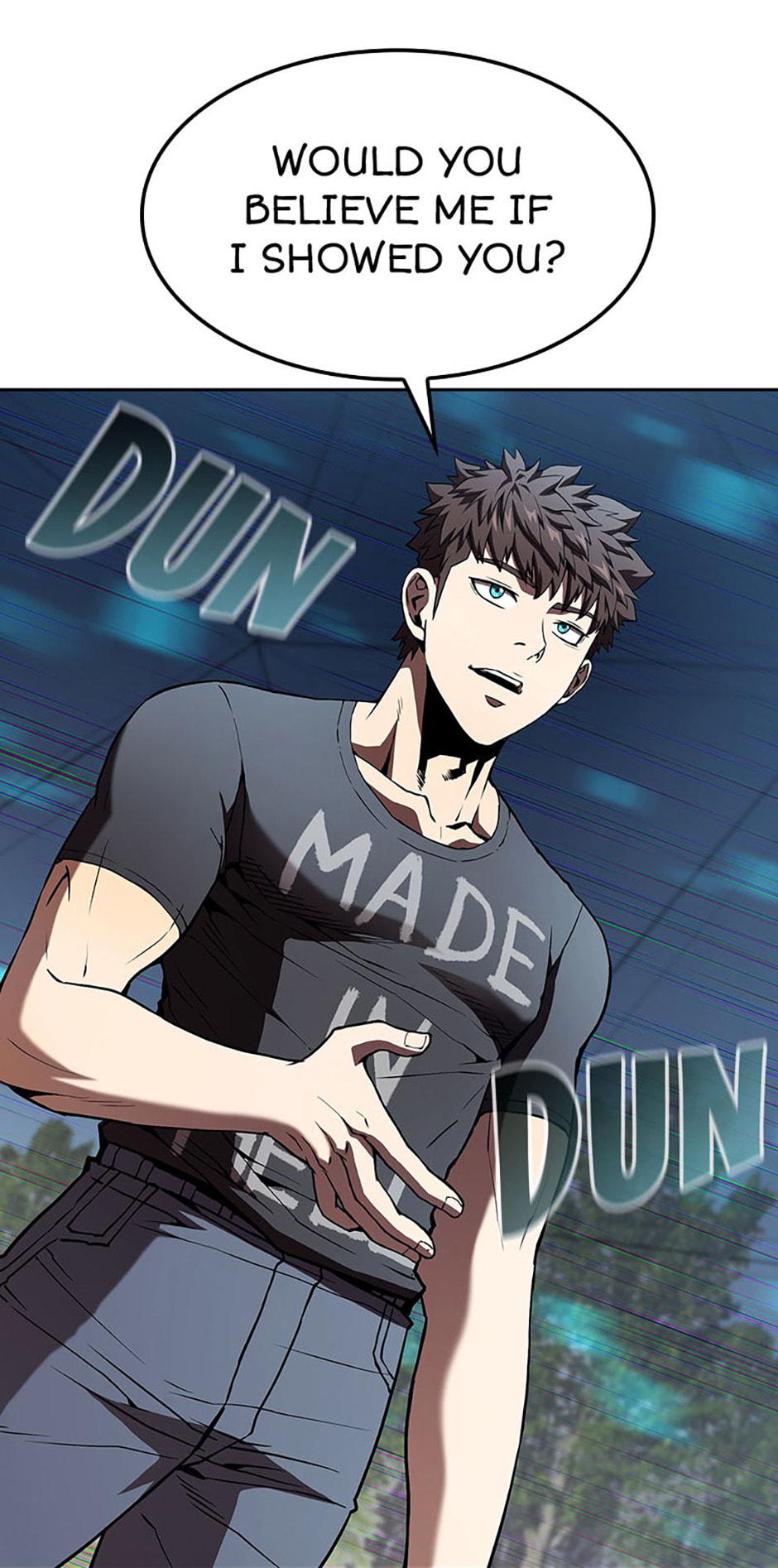 Read The Celestial Returned from Hell chapter 2.7 image 60 on Lezhin