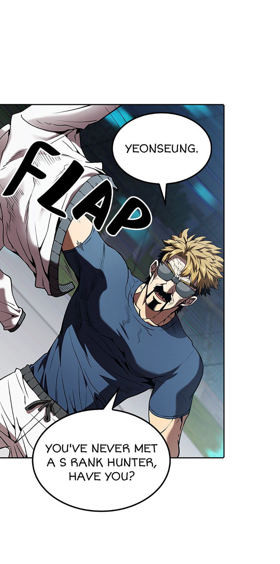 Read The Celestial Returned from Hell chapter 2.7 image 63 on Lezhin