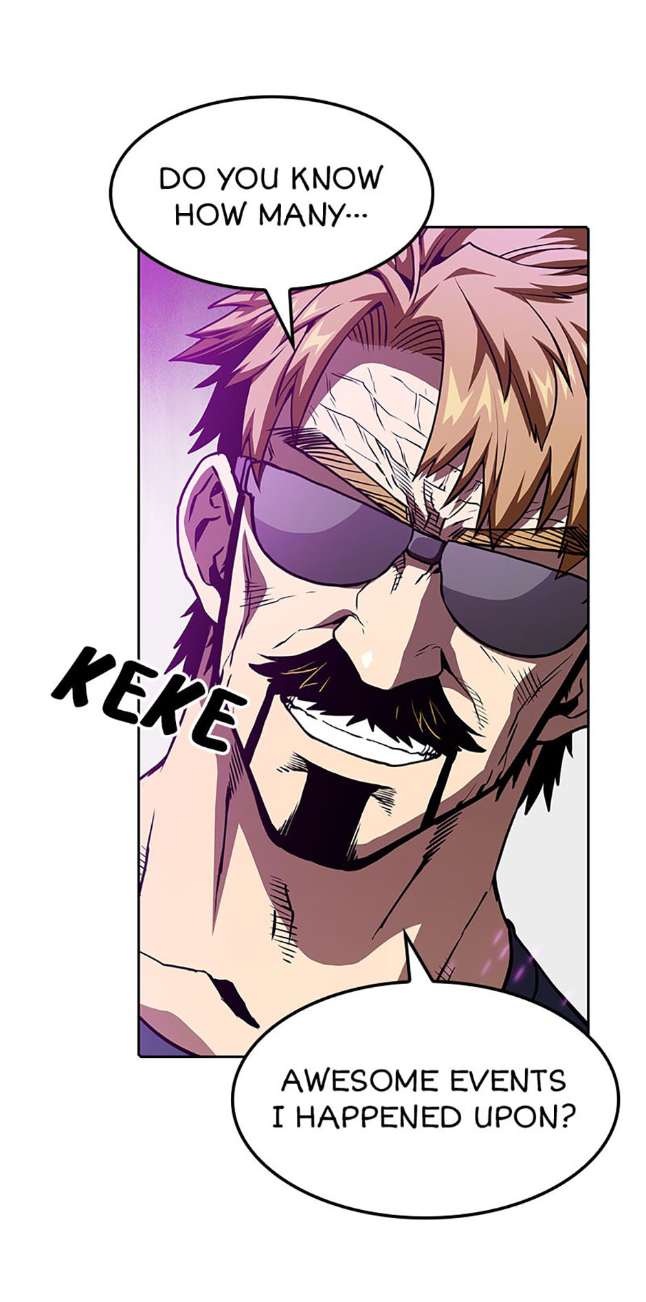 Read The Celestial Returned from Hell chapter 2.7 image 64 on Lezhin