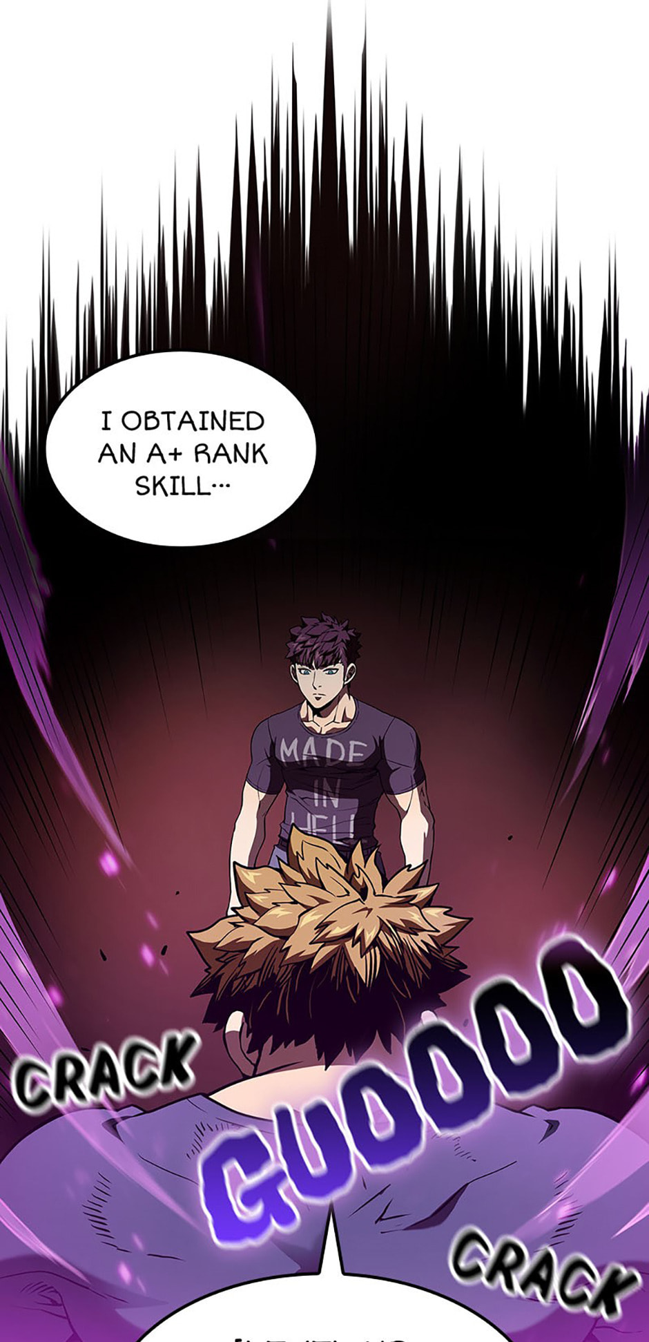 Read The Celestial Returned from Hell chapter 2.7 image 65 on Lezhin