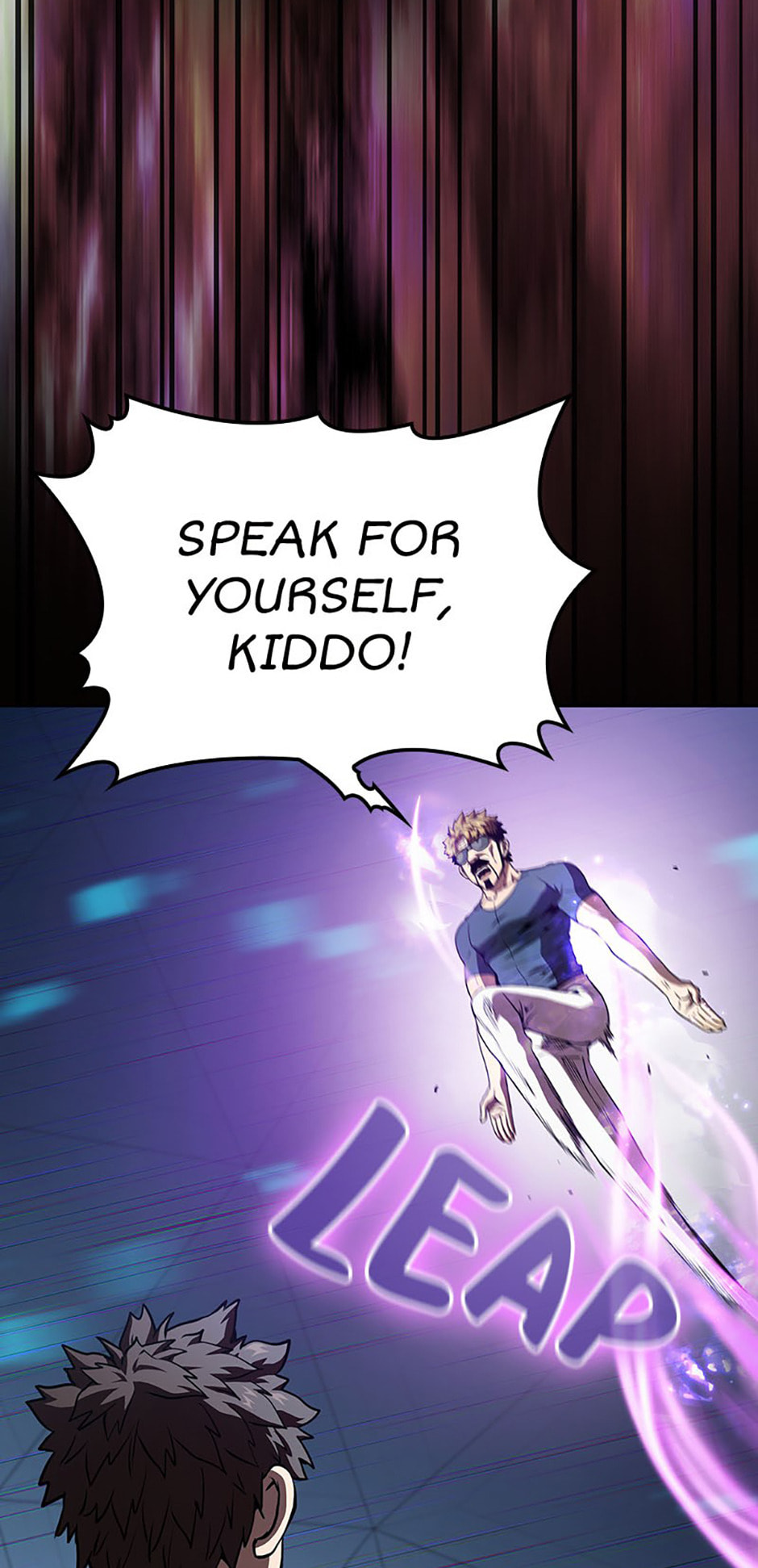 Read The Celestial Returned from Hell chapter 2.7 image 67 on Lezhin