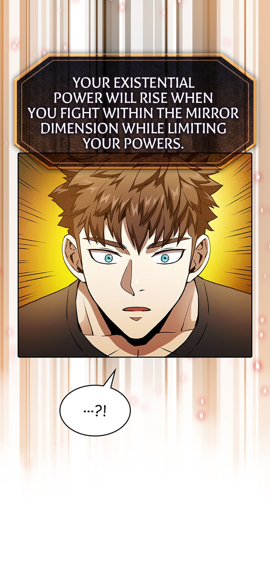 Read The Celestial Returned from Hell chapter 2.7 image 7 on Lezhin